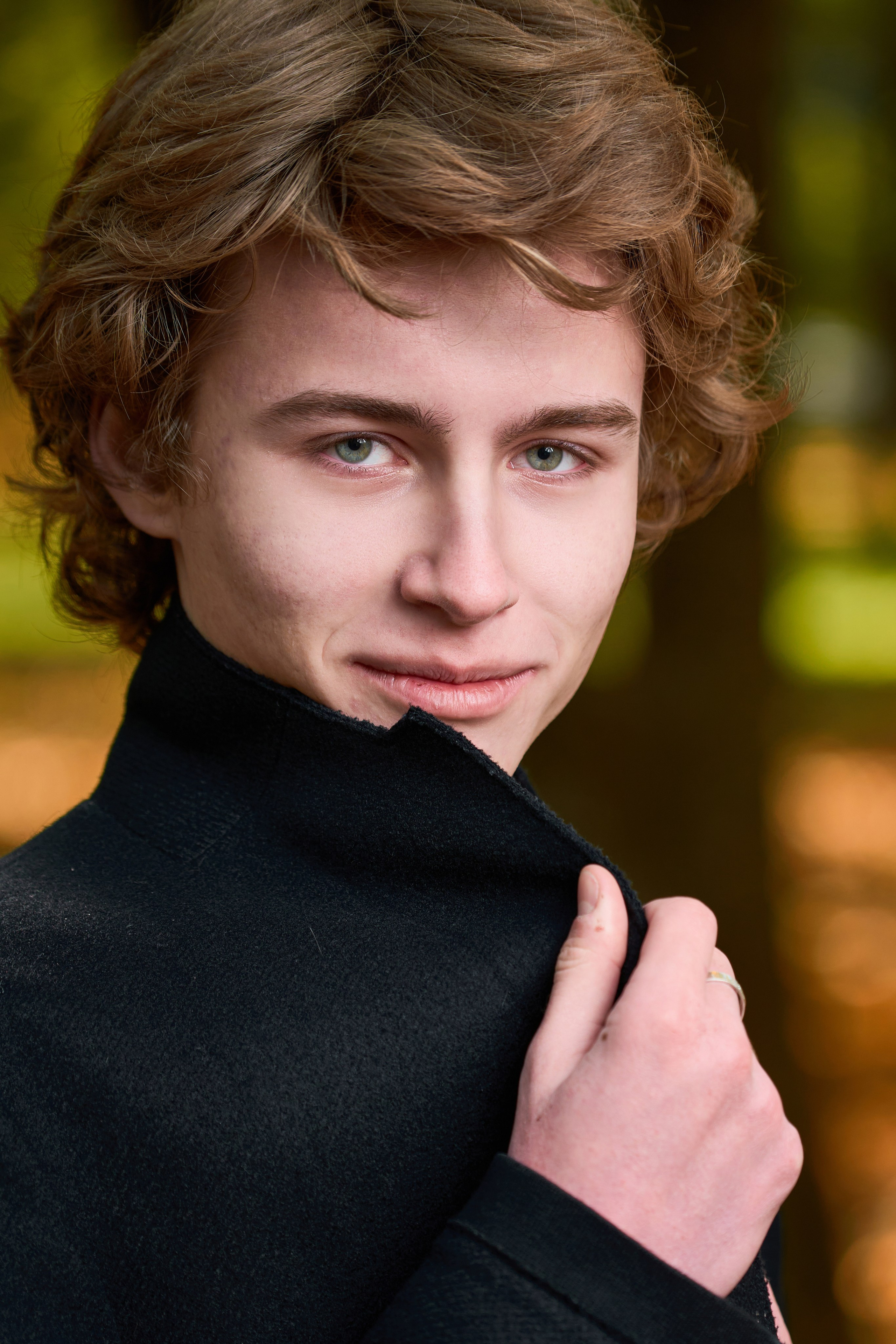 Выберите идеальную локацию для съемки