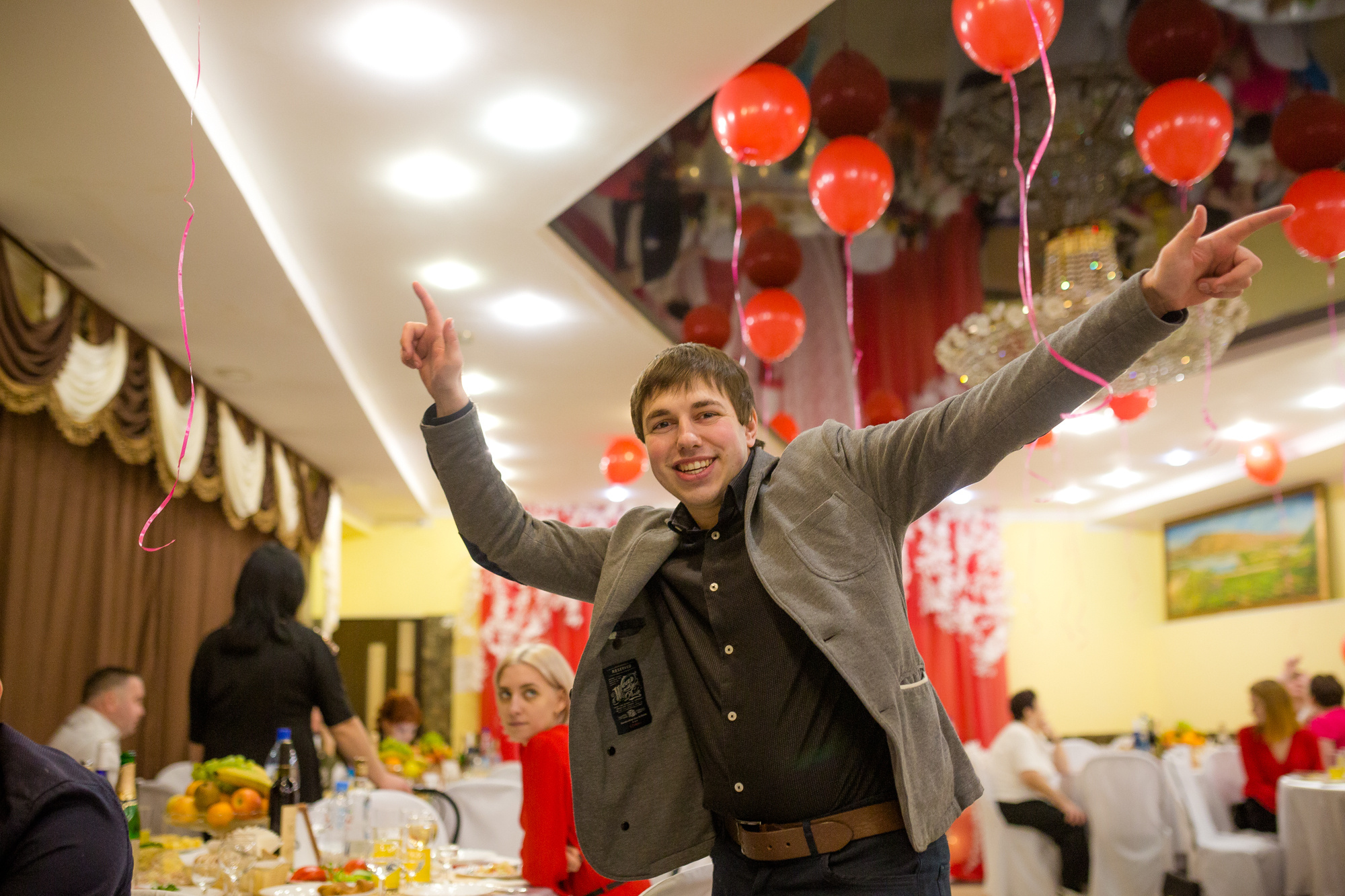 Свадебный фотограф Иван Чистяков1208