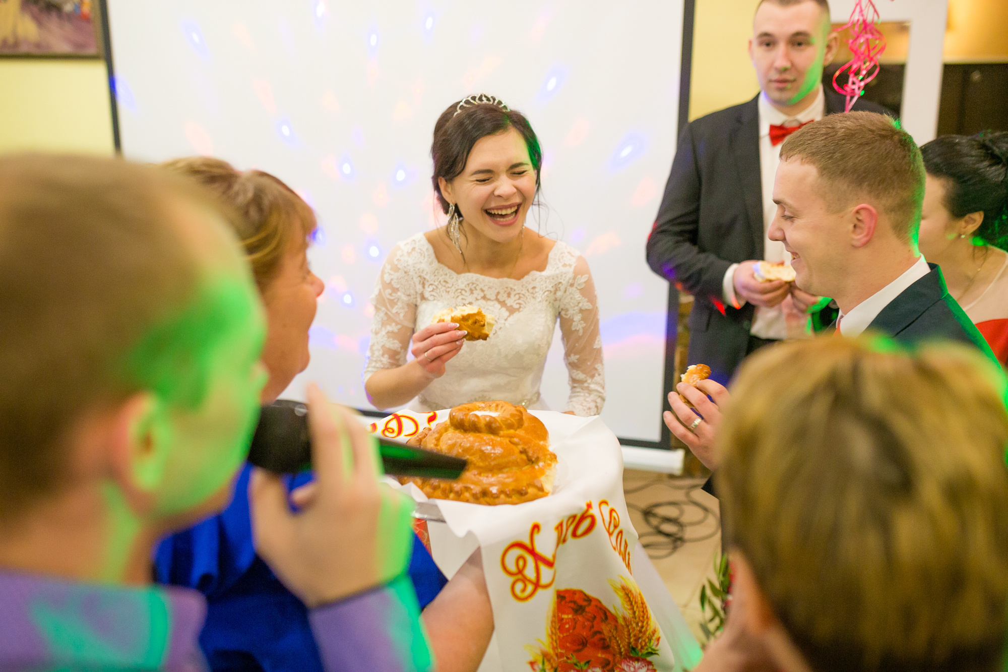 Александр и Евгения. Фото история свадьбы. Фотограф в Ярославле | Фотосессия, фото-видео съемка