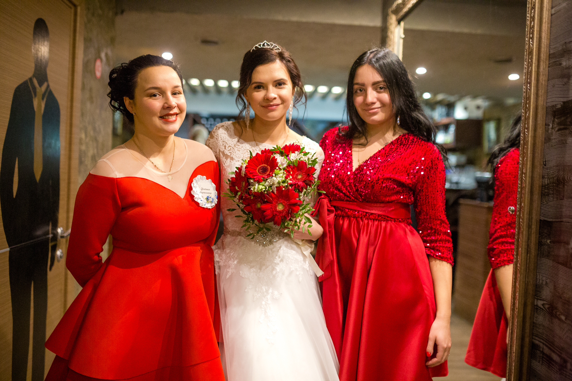 Свадебный фотограф Ярославль1194