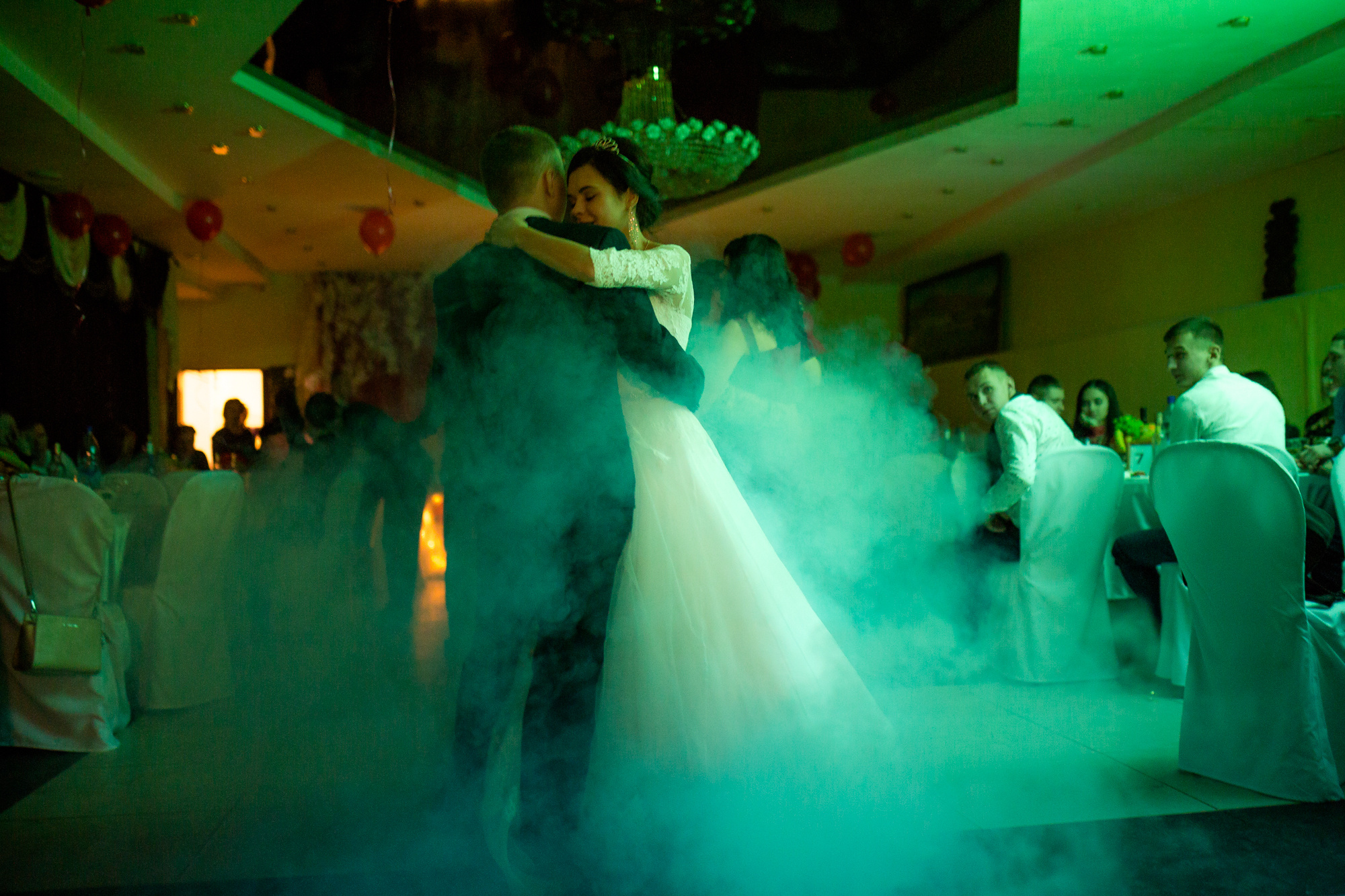 Свадебный фотограф Иван Чистяков1212