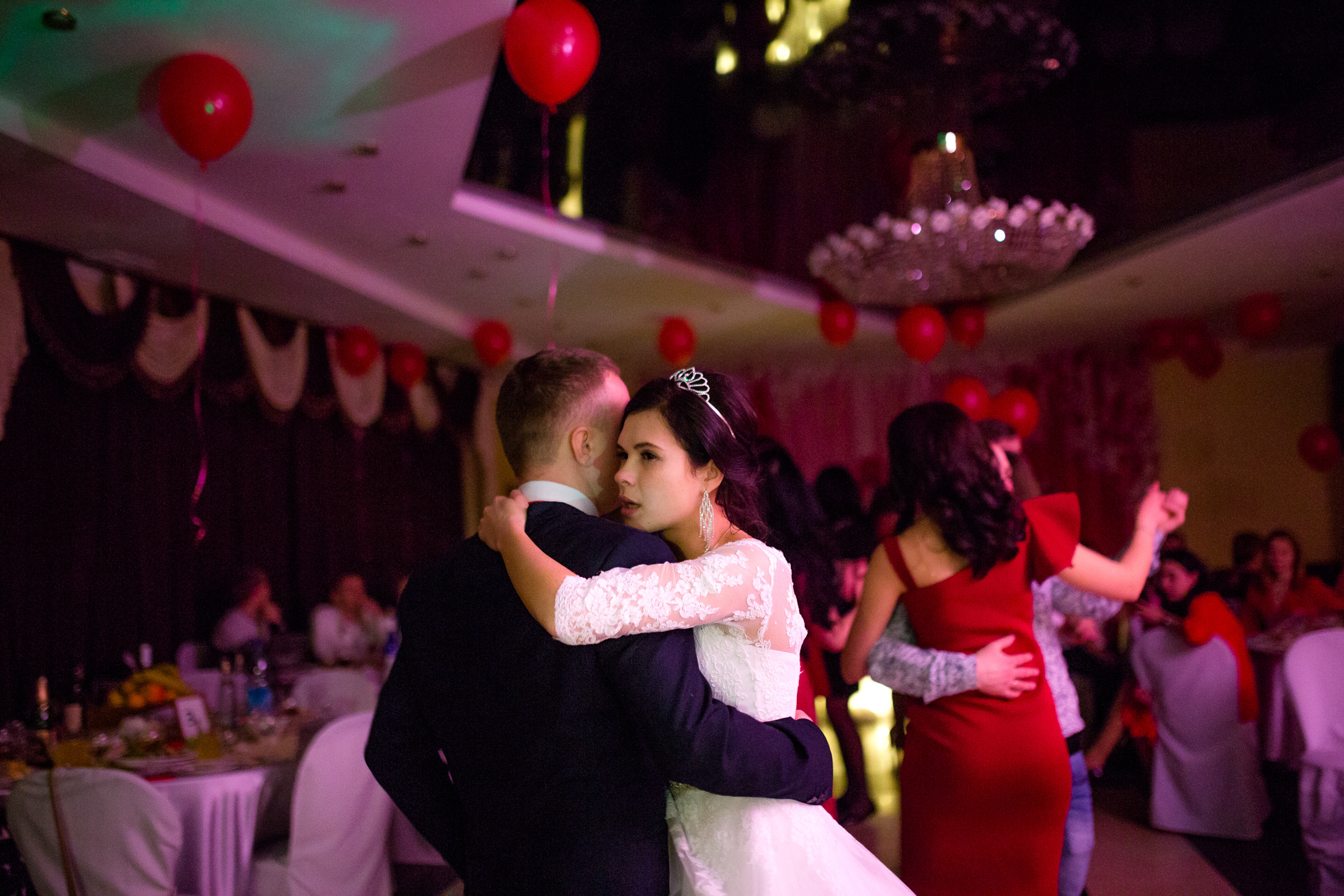 Свадебный фотограф Иван Чистяков1211