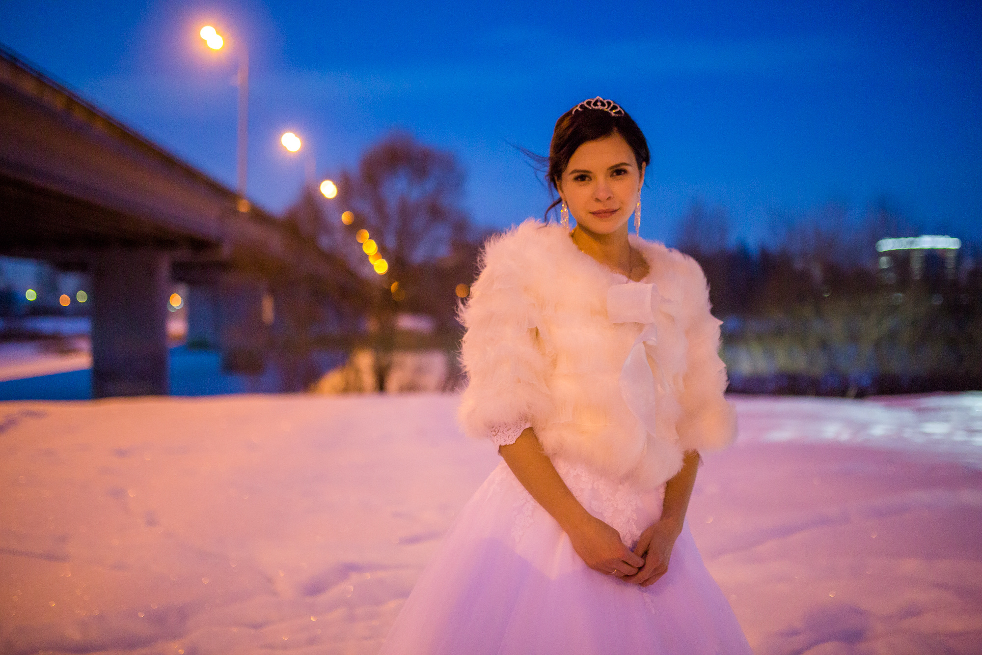 Свадебный фотограф Иван Чистяков1205