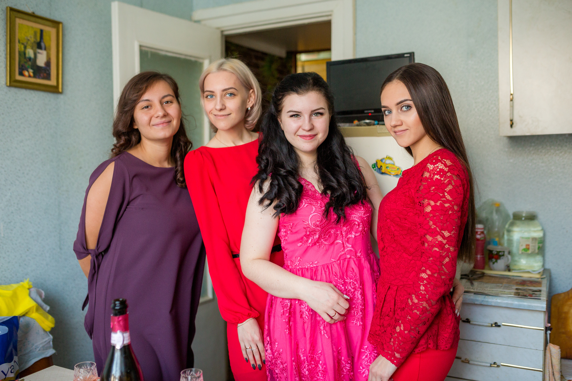 Свадебный фотограф Ярославль1164