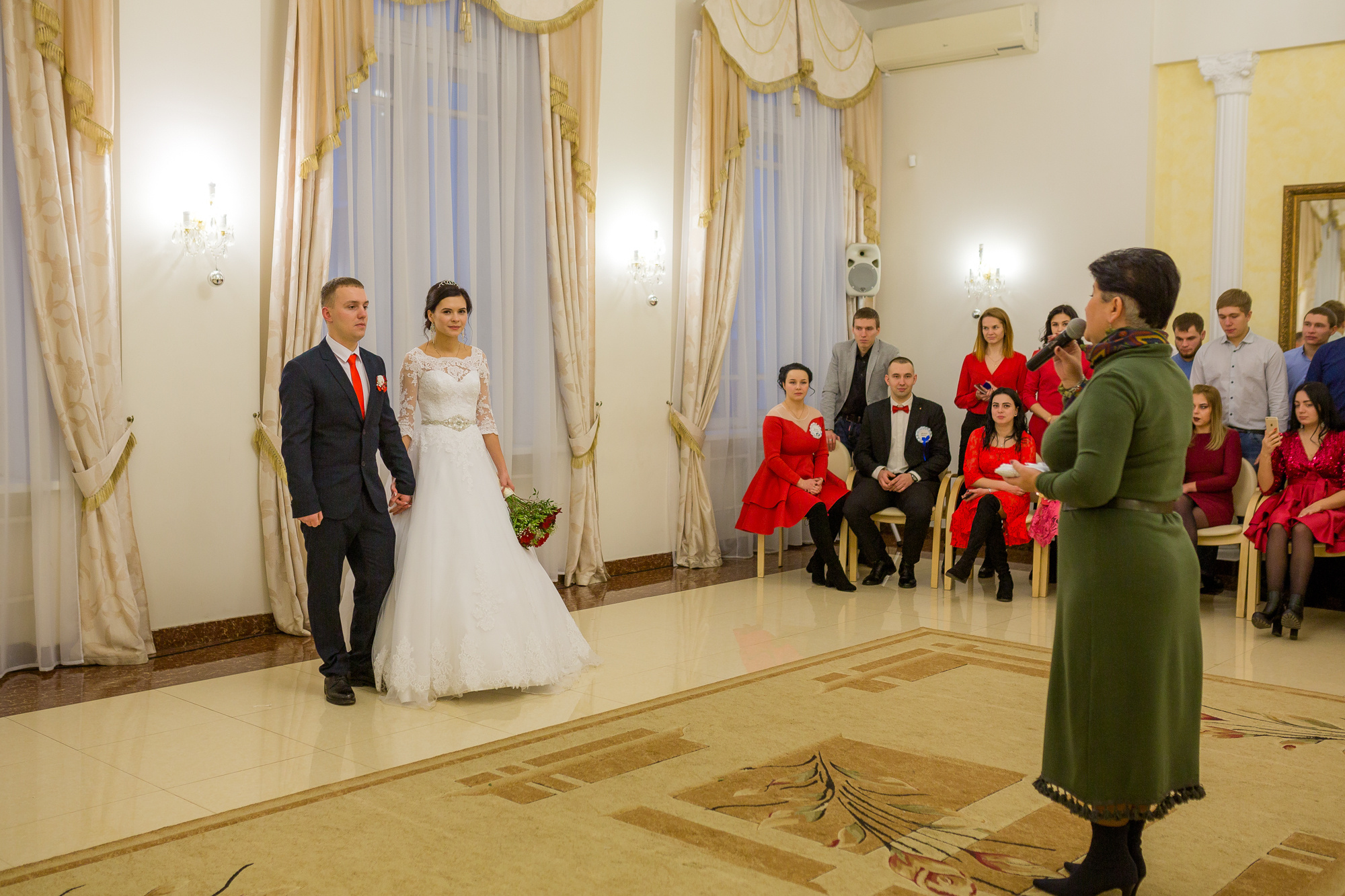 Александр и Евгения. Фото история свадьбы. Фотограф в Ярославле | Фотосессия, фото-видео съемка