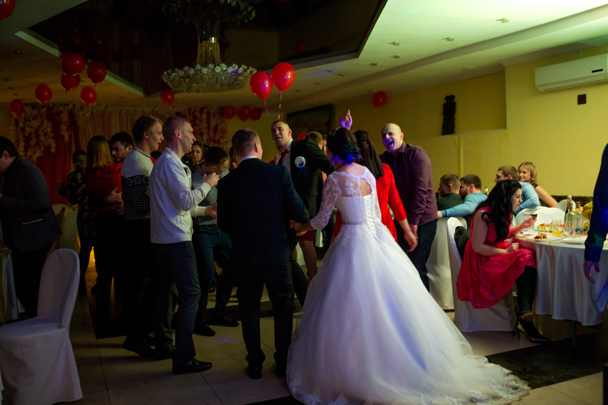 Свадебный фотограф Иван Чистяков1219