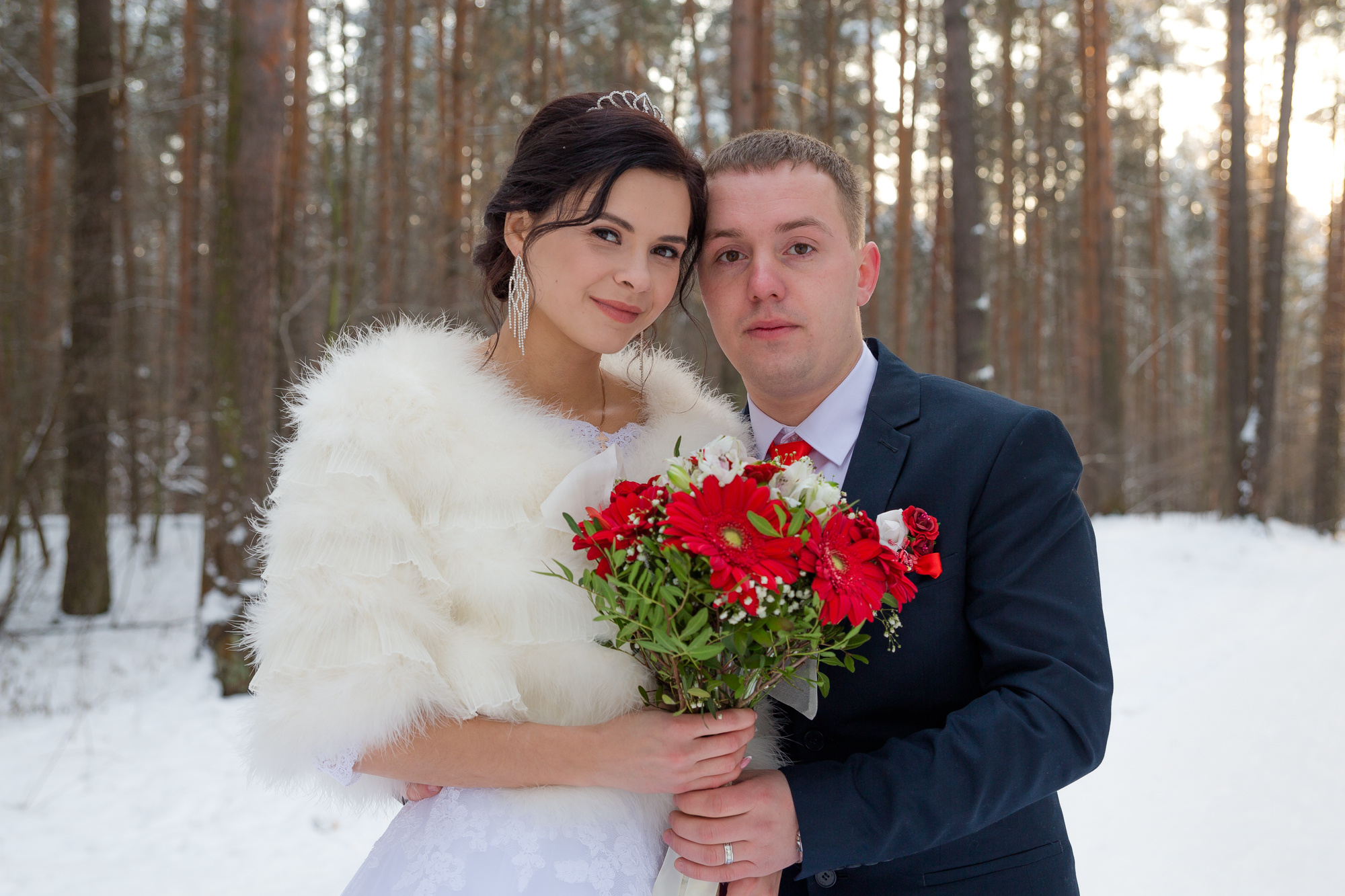 Свадебный фотограф Иван Чистяков1178