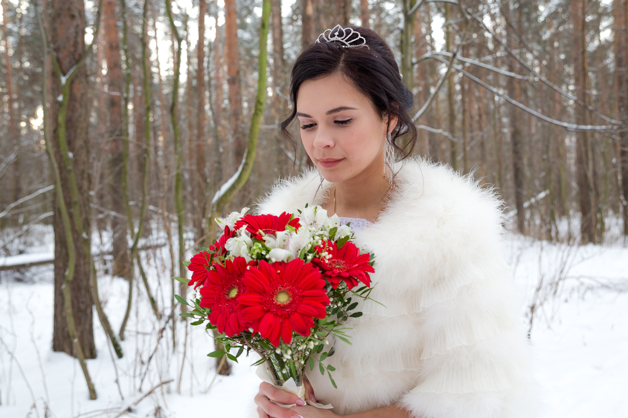 Свадебный фотограф Иван Чистяков1179