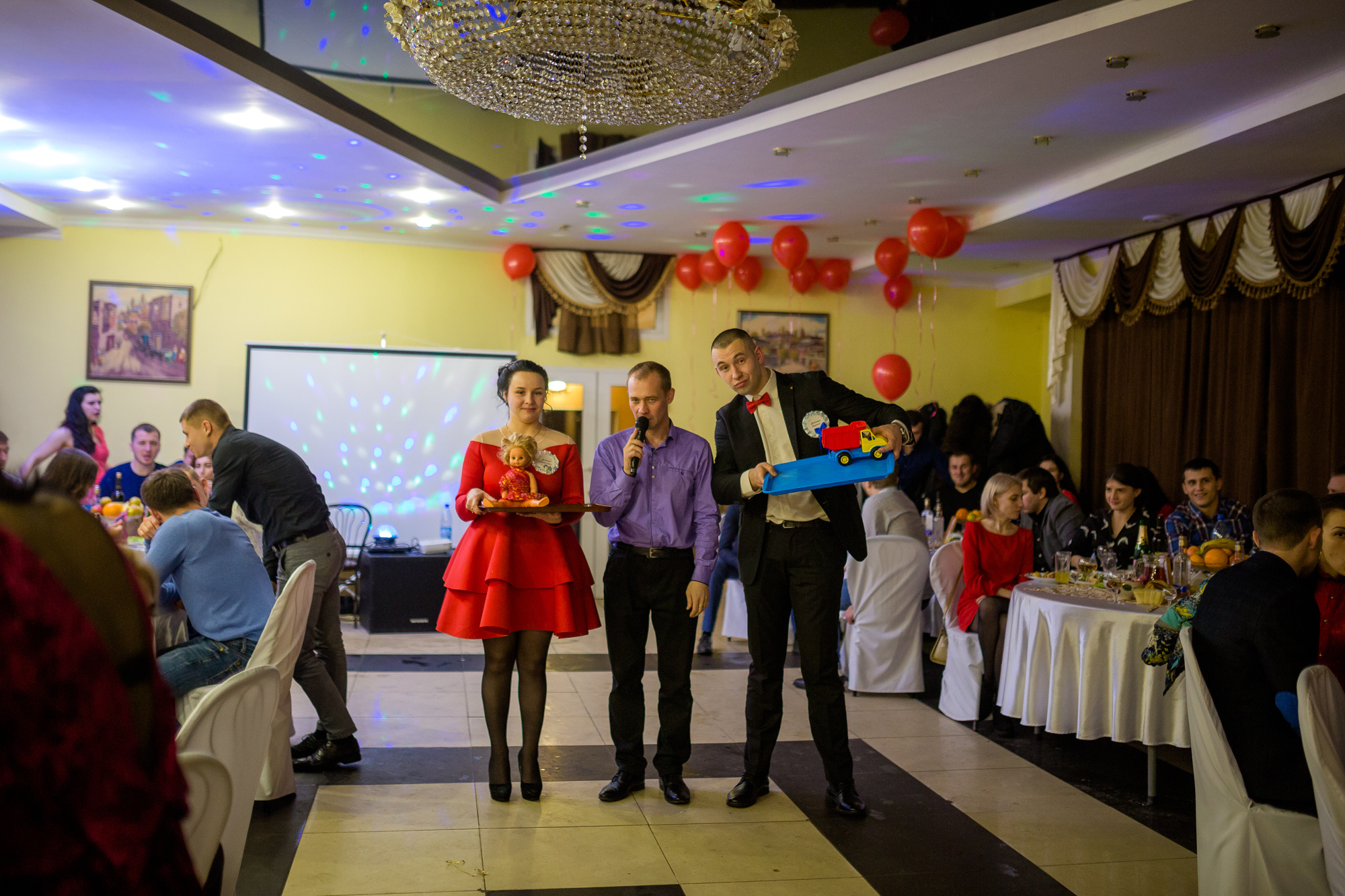 Александр и Евгения. Фото история свадьбы. Фотограф в Ярославле | Фотосессия, фото-видео съемка