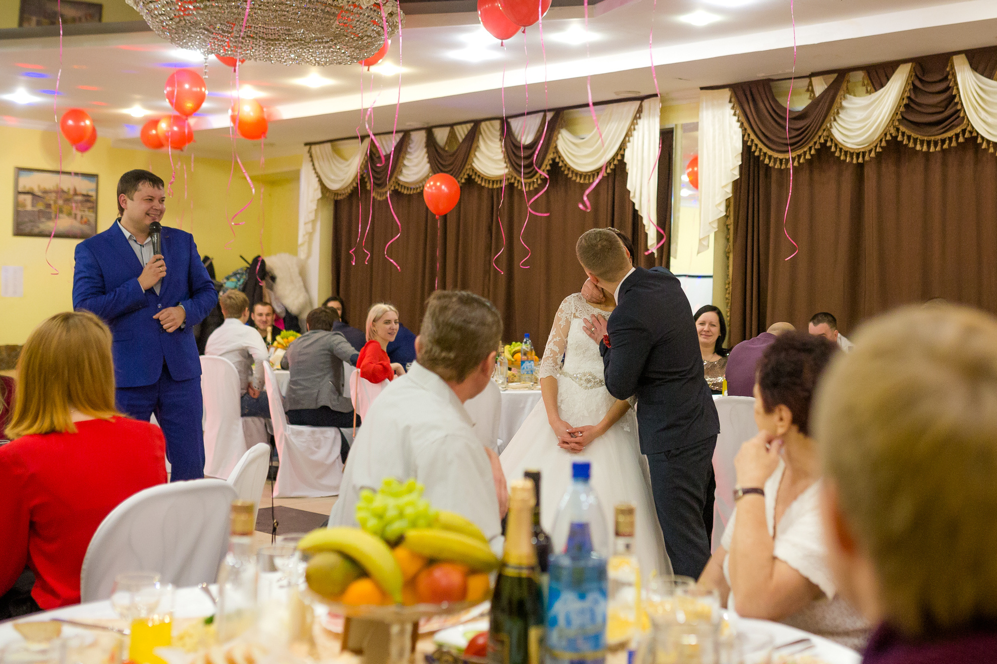 Александр и Евгения. Фото история свадьбы. Фотограф в Ярославле | Фотосессия, фото-видео съемка