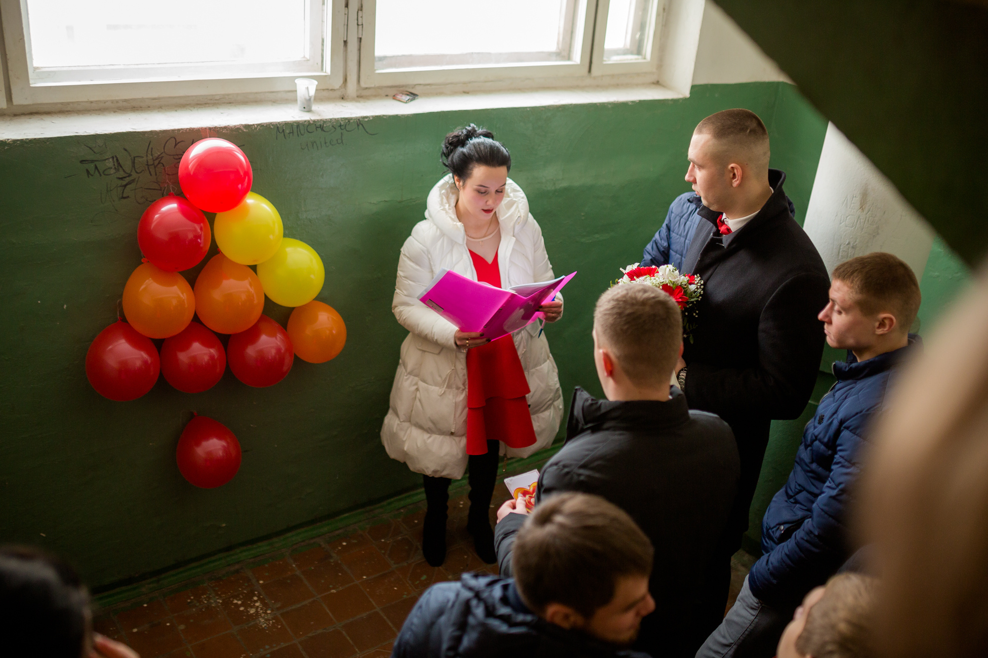 Свадебный фотограф Иван Чистяков1173