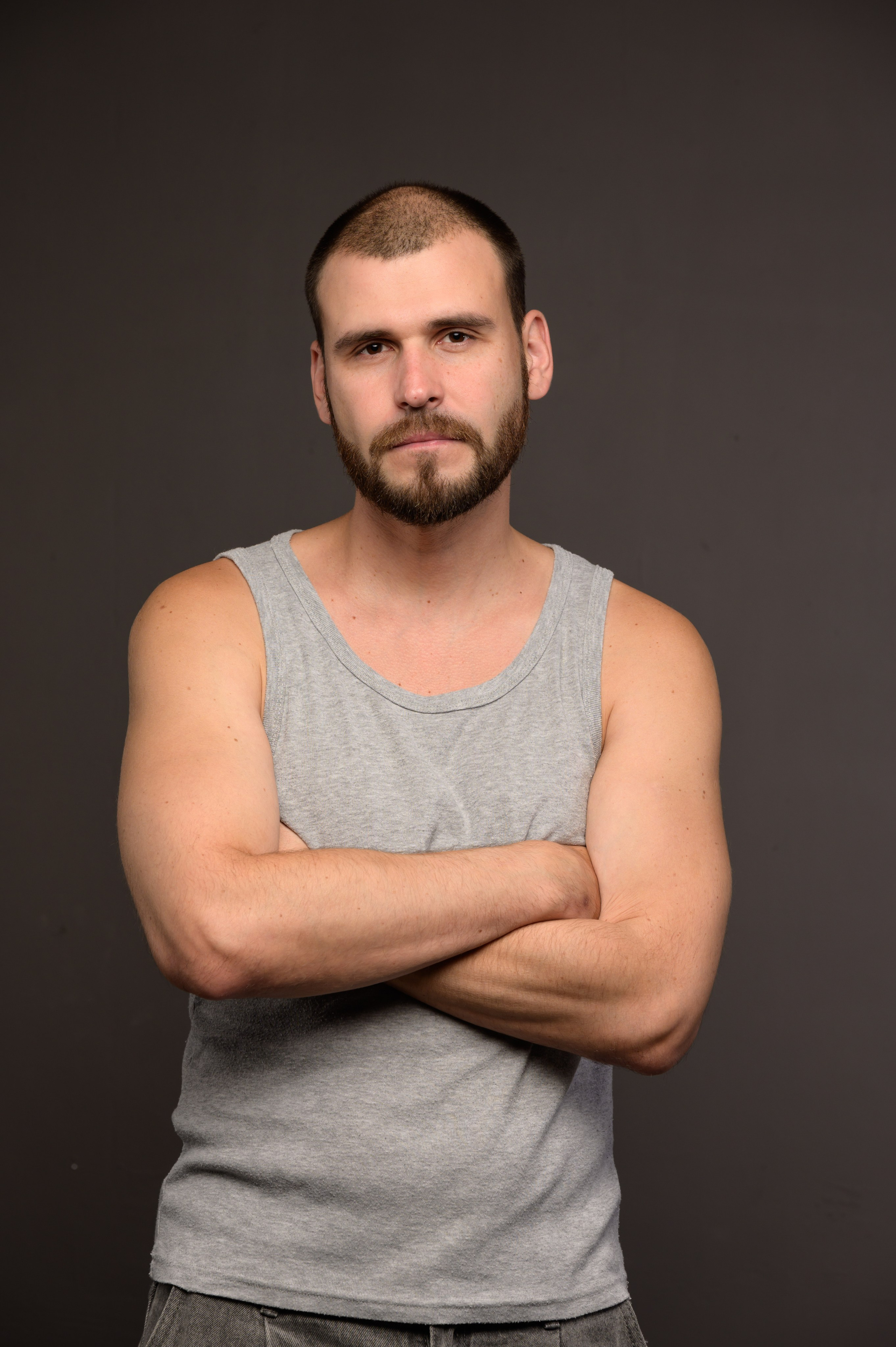 Булат Шамсутдинов. Театральный фотограф в Санкт-Петербурге Елизавета Новикова