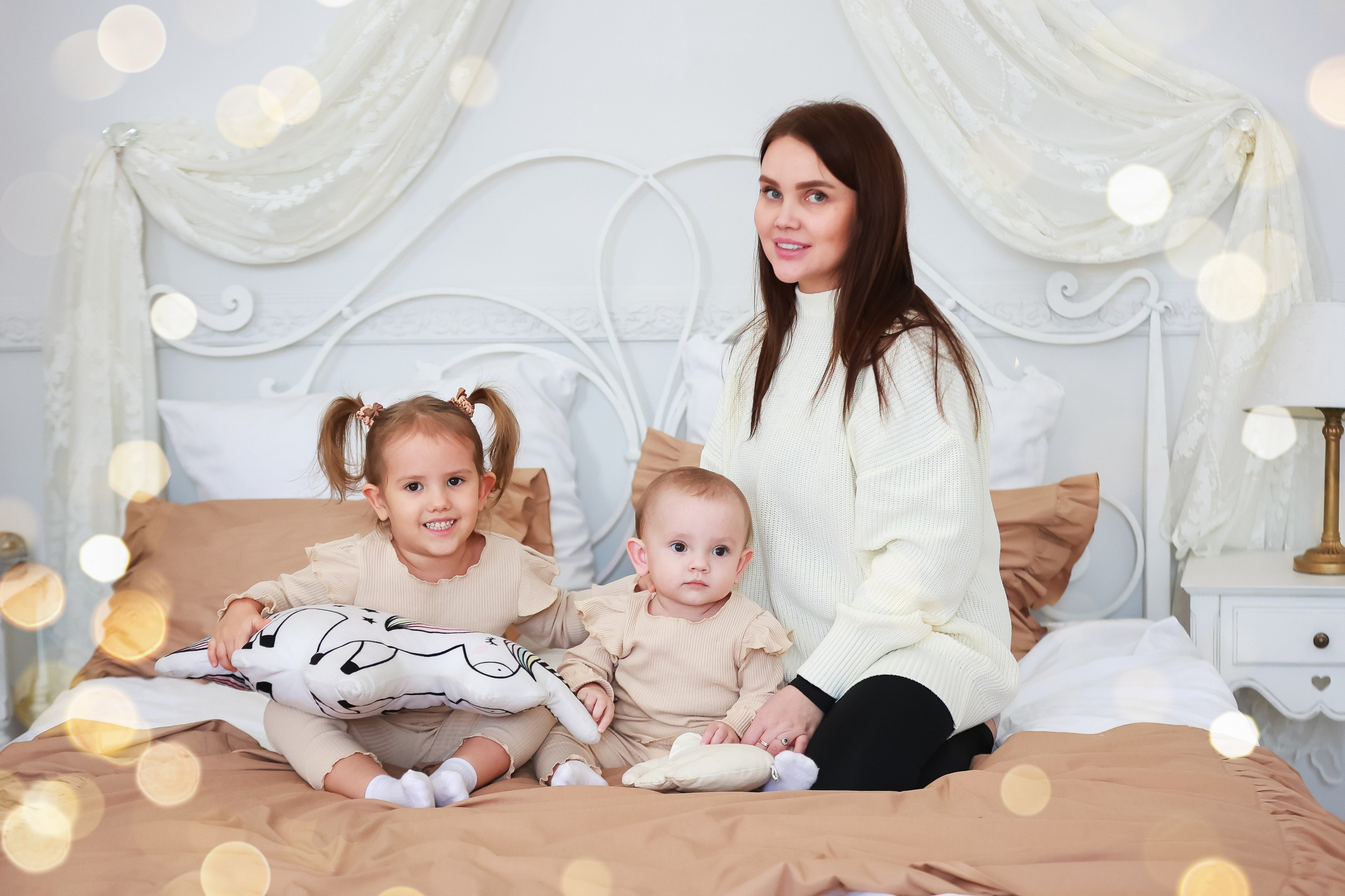 Новый год!. Спортивный и семейный фотограф в Екатеринбурге Ольга Горбунова меня