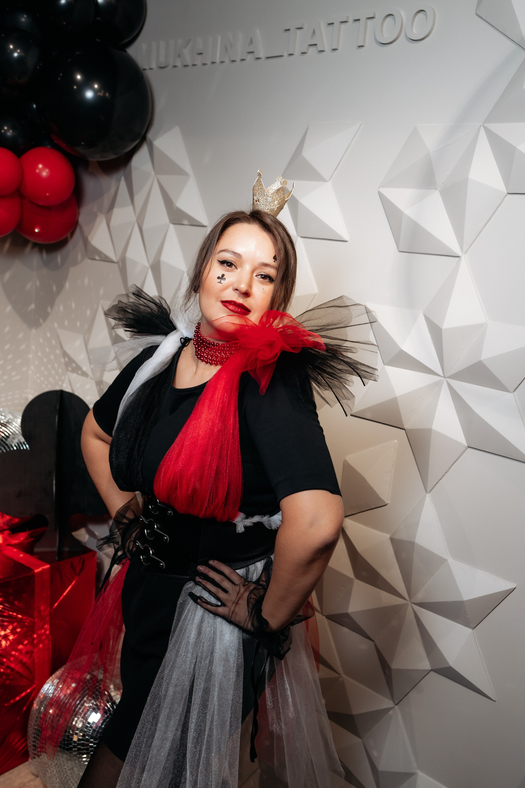 MUKHINA TATTOO. СВОИ. ФОТООТЧЕТЫ-СОБЫТИЯ-МЕСТА