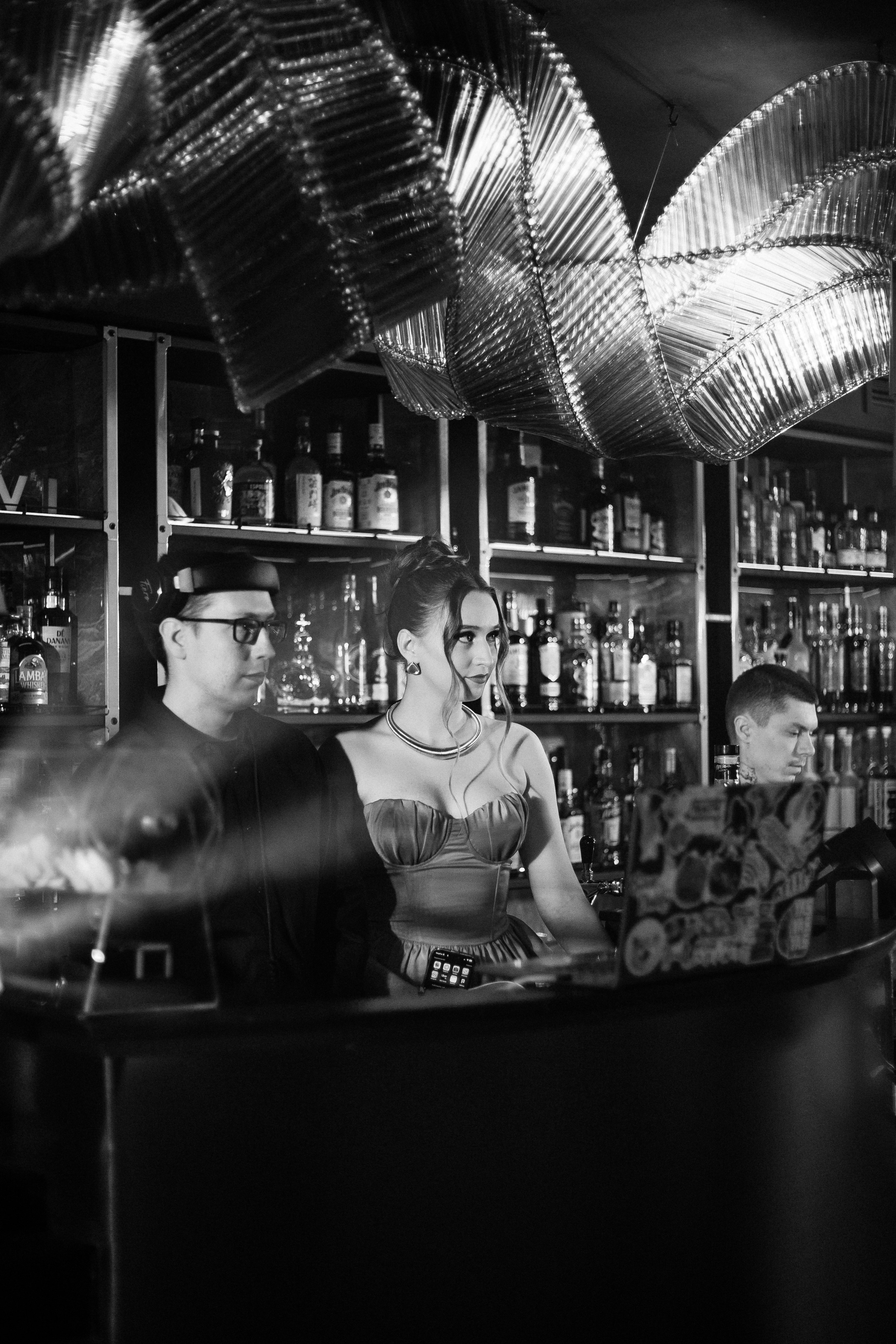 LA FAMIGLIA — SOLOVI — 1 YEAR. СВОИ. ФОТООТЧЕТЫ-СОБЫТИЯ-МЕСТА