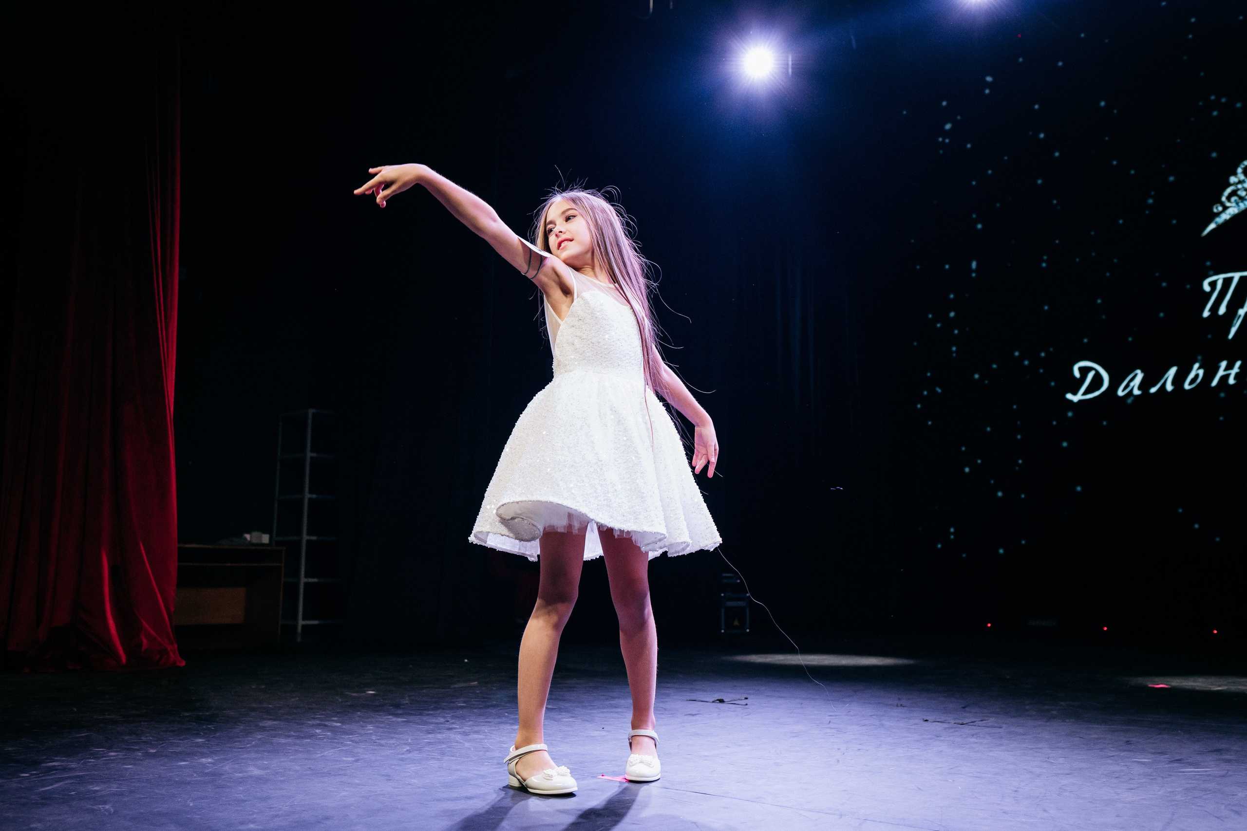 ПРИНЦЕССА ДАЛЬНЕГО ВОСТОКА. СВОИ. ФОТООТЧЕТЫ-СОБЫТИЯ-МЕСТА