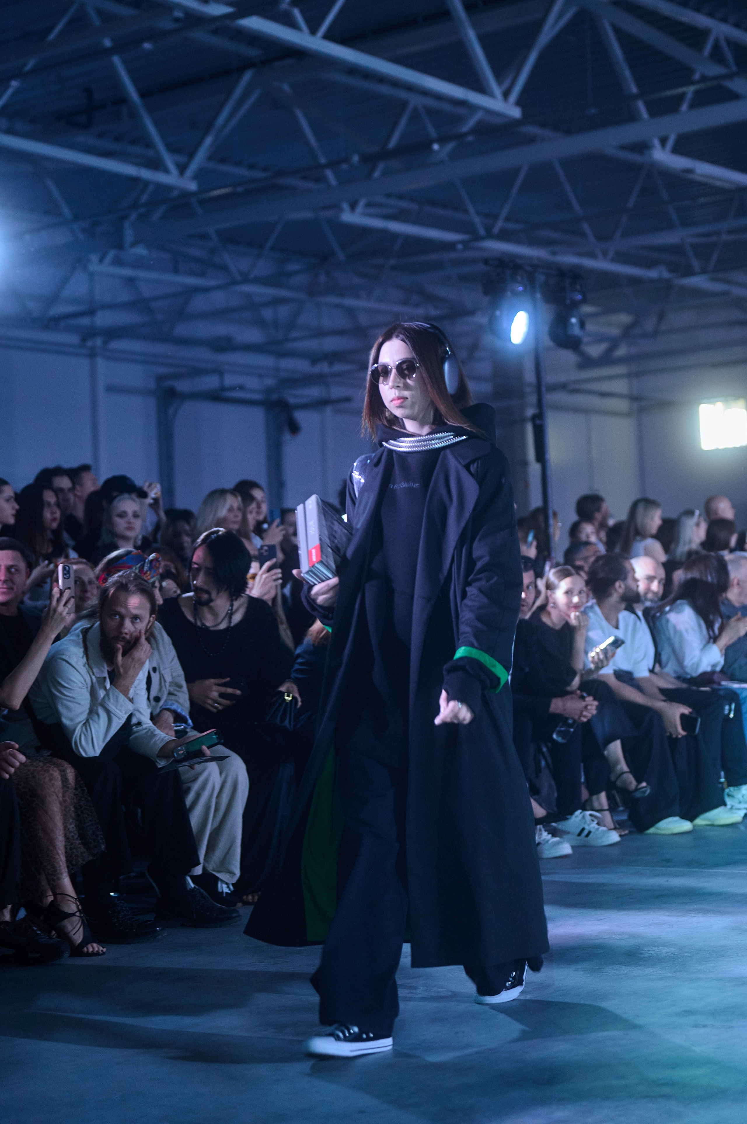 TRANSFORMATION. Профессиональный фотограф (Краснодар) Роман Гончаров