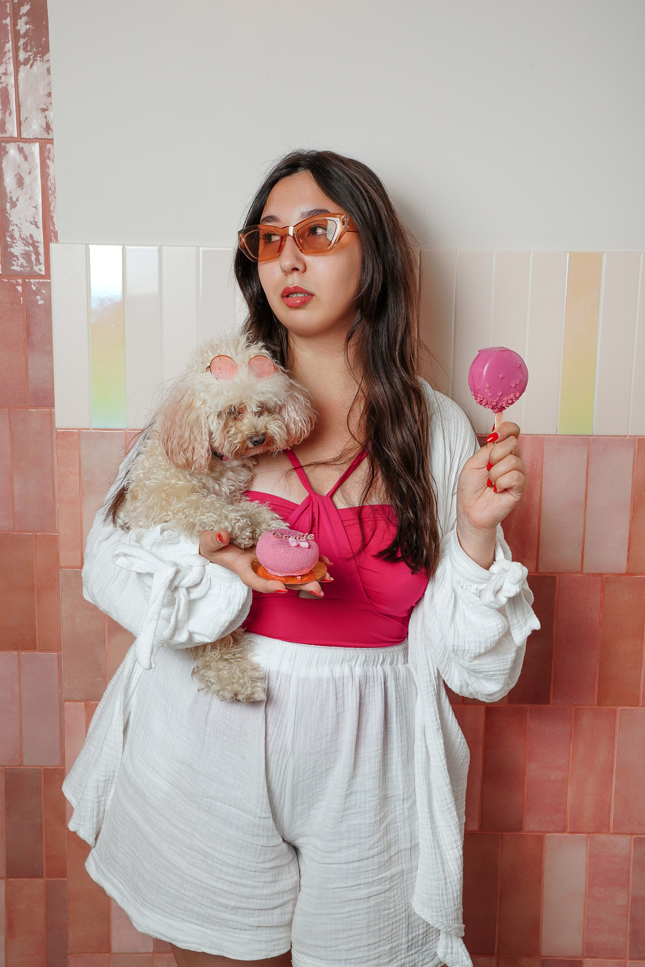 Кондитерская Крошка. Контентный и свадебный фотограф в Краснодаре и Сочи Елена Плотникова