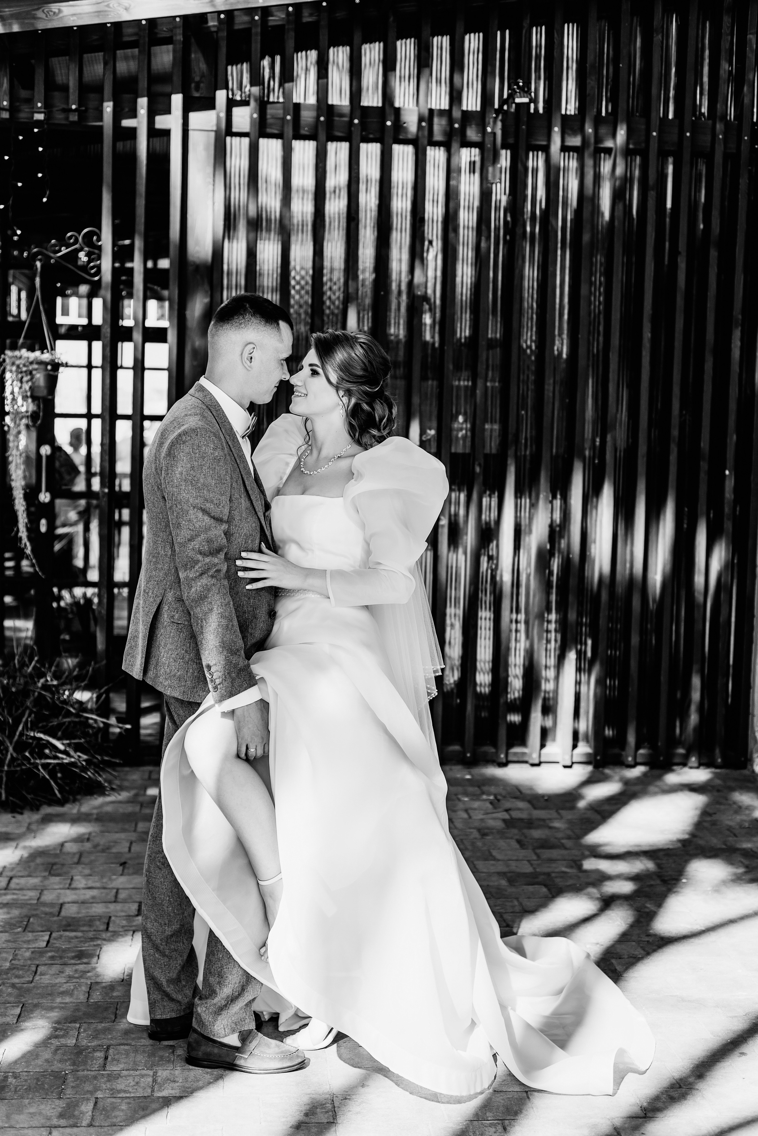 Yuliya & Mikhail. ФОТОГРАФ ИРИНА ШАМАТАВА