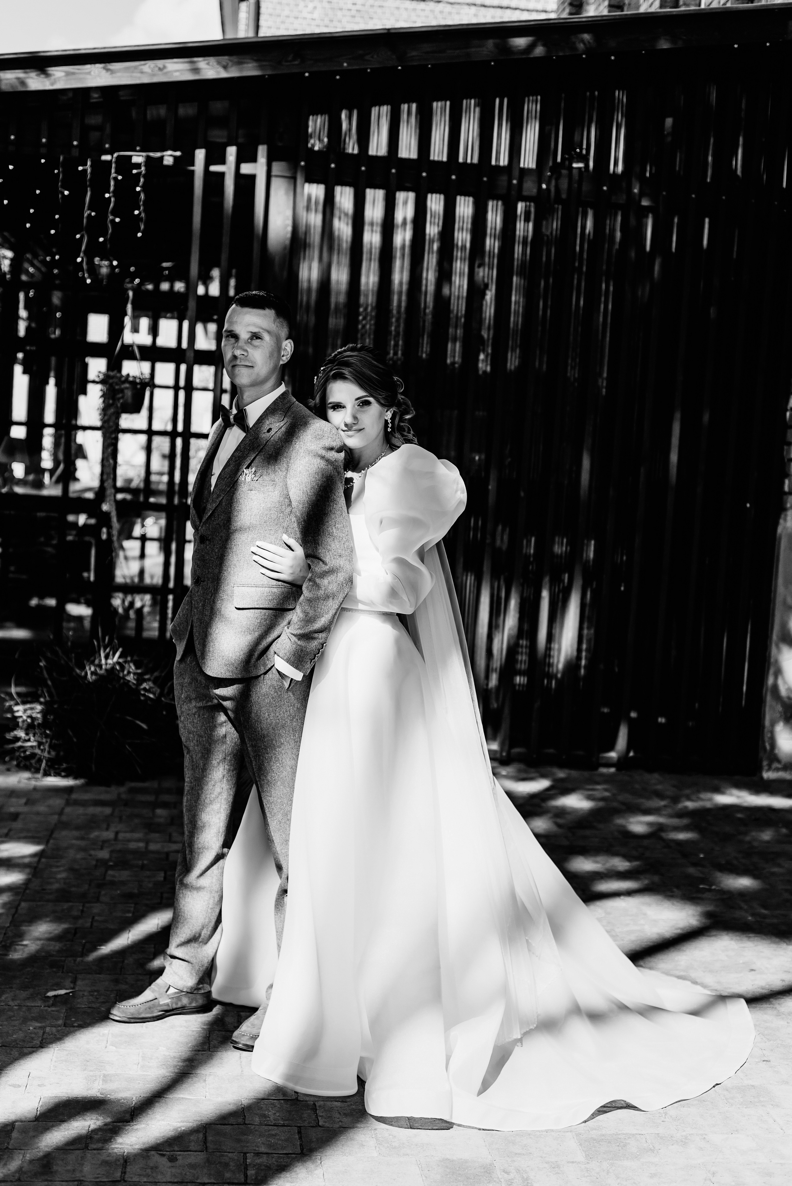 Yuliya & Mikhail. ФОТОГРАФ ИРИНА ШАМАТАВА