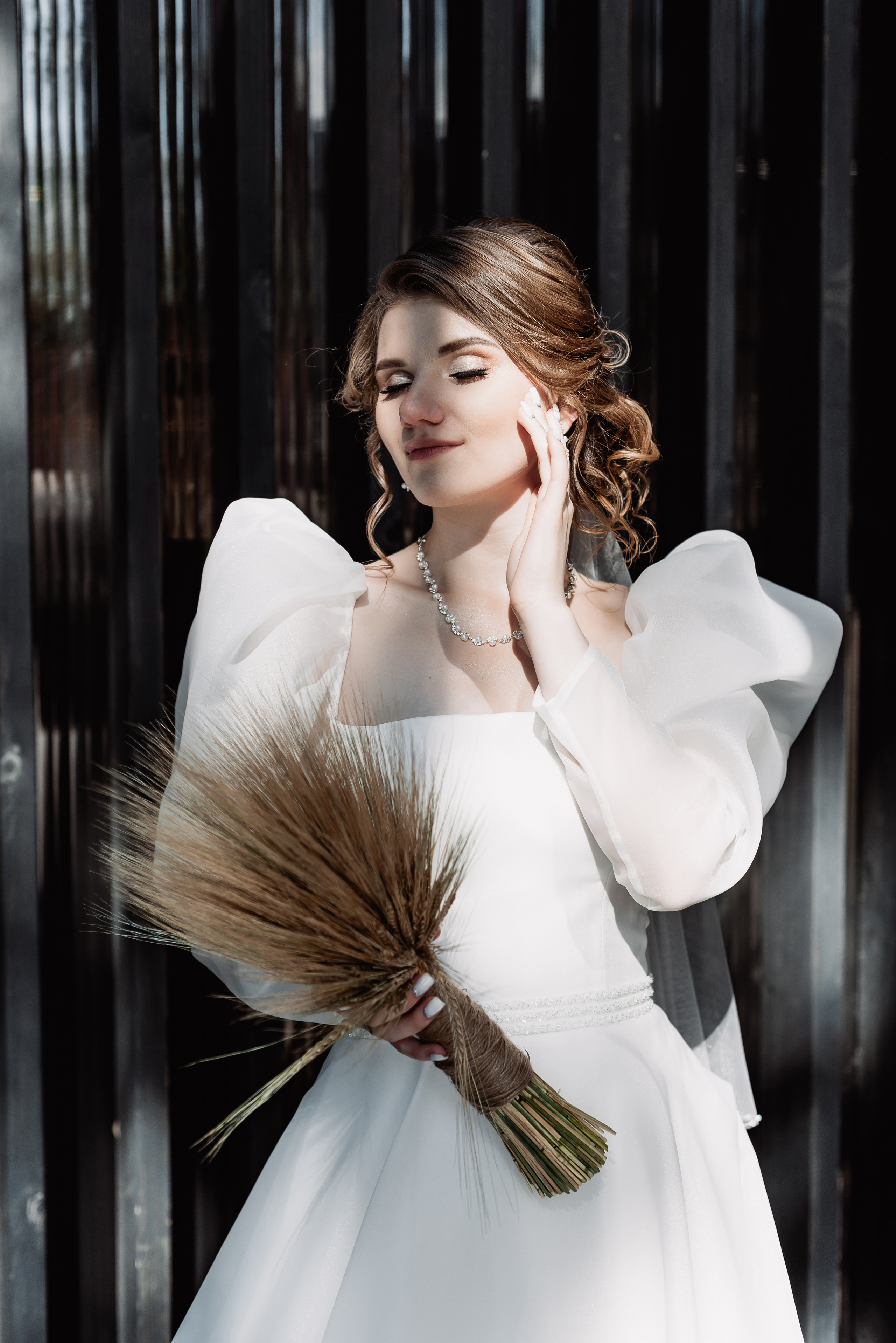 Yuliya & Mikhail. ФОТОГРАФ ИРИНА ШАМАТАВА