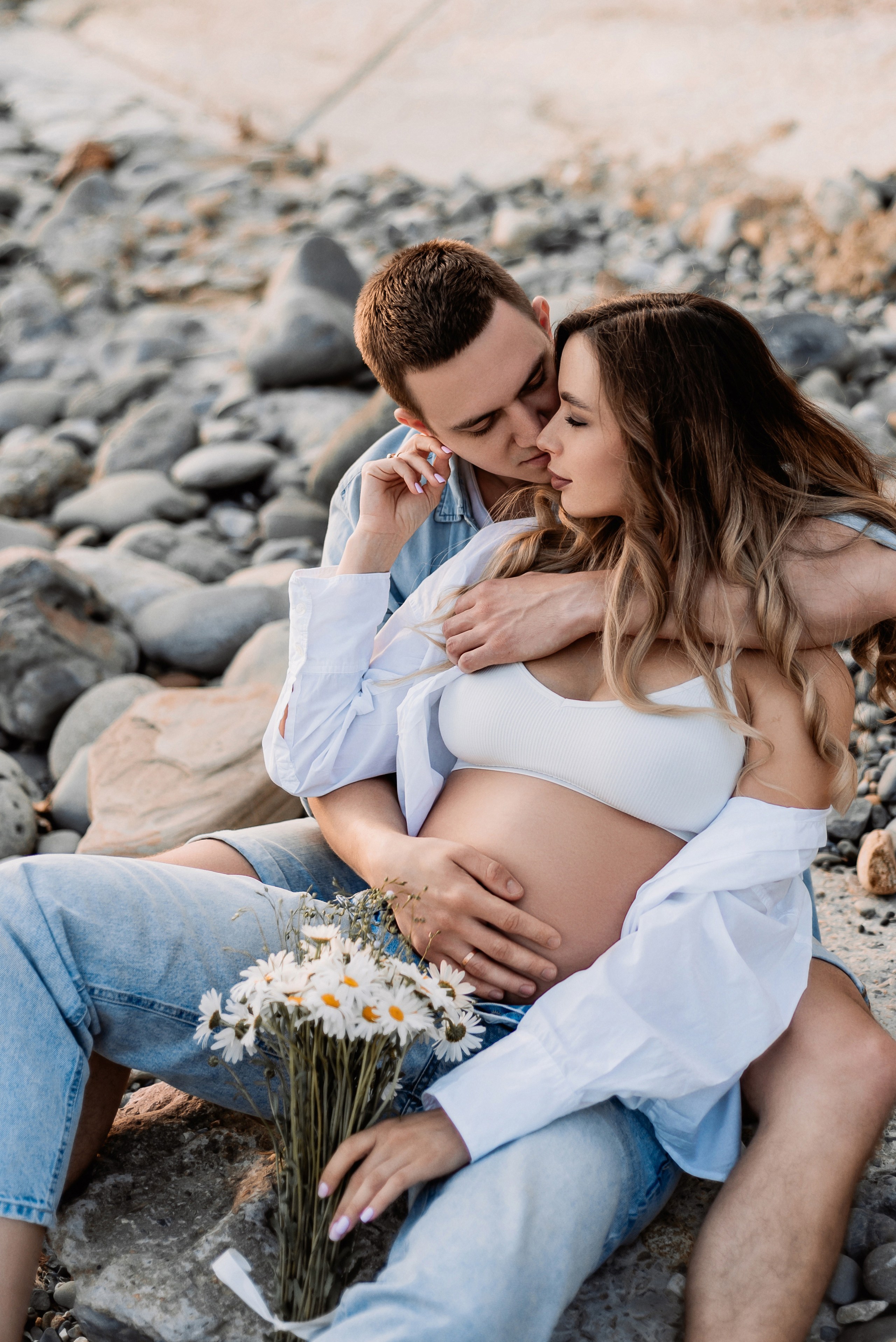 Nataliya & Dmitriy. ФОТОГРАФ ИРИНА ШАМАТАВА