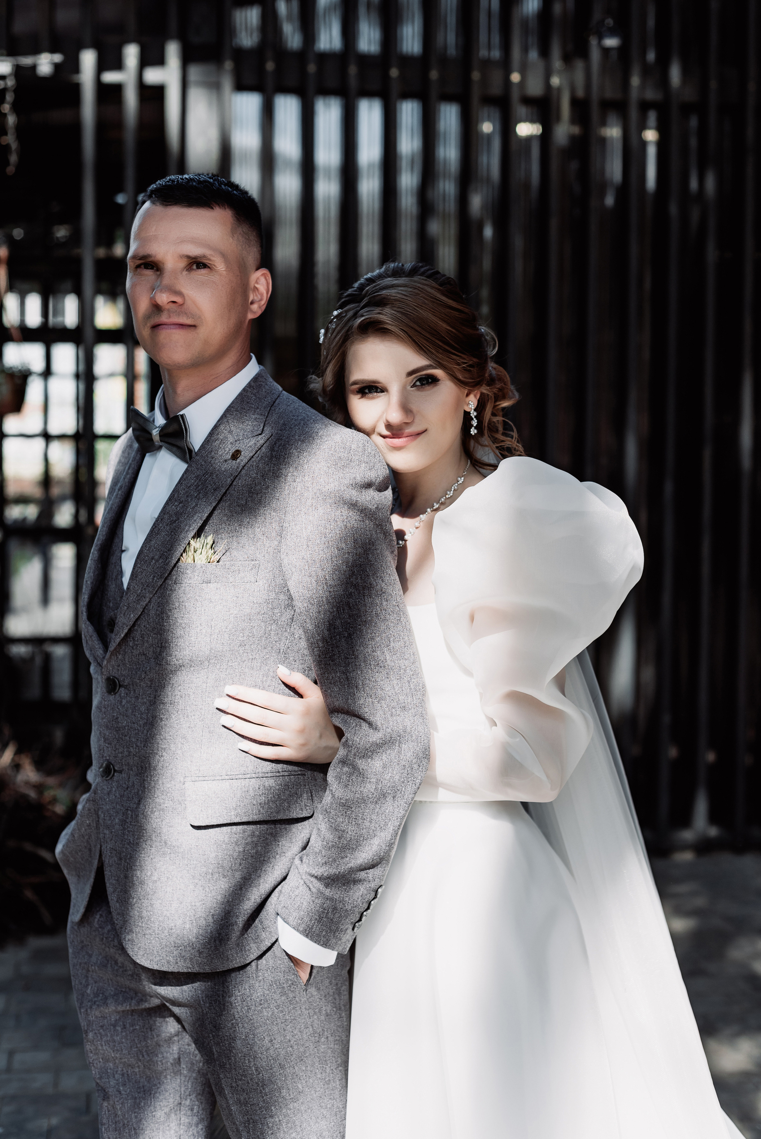 Yuliya & Mikhail. ФОТОГРАФ ИРИНА ШАМАТАВА