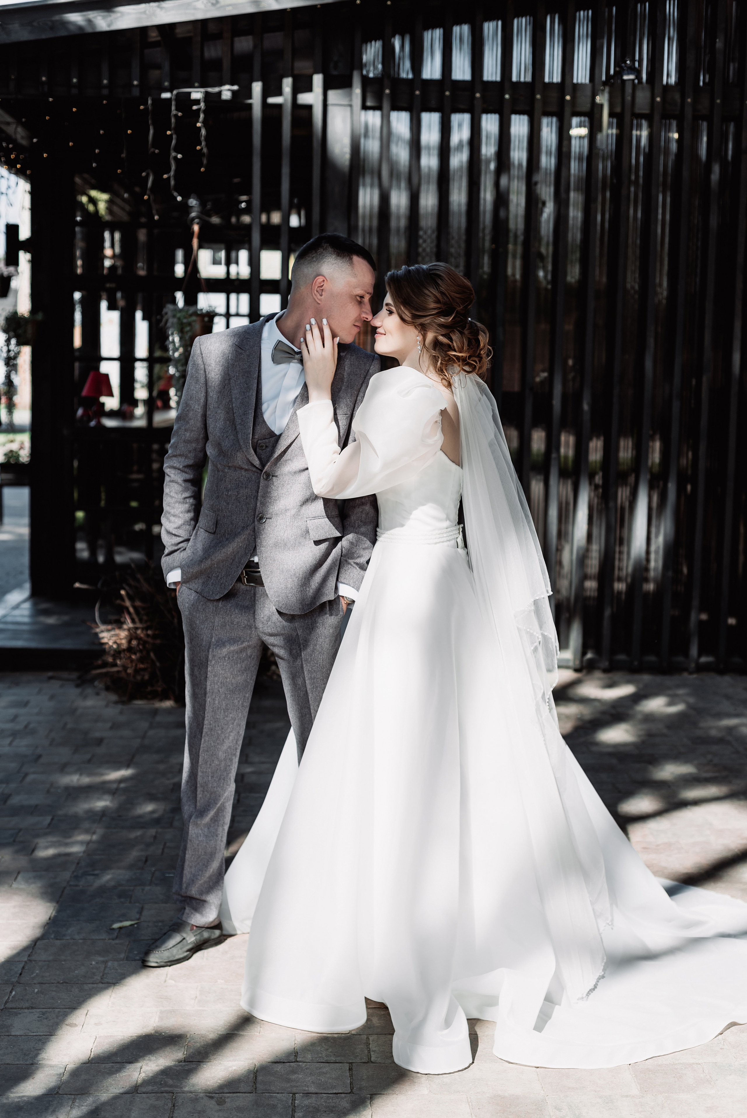 Yuliya & Mikhail. ФОТОГРАФ ИРИНА ШАМАТАВА