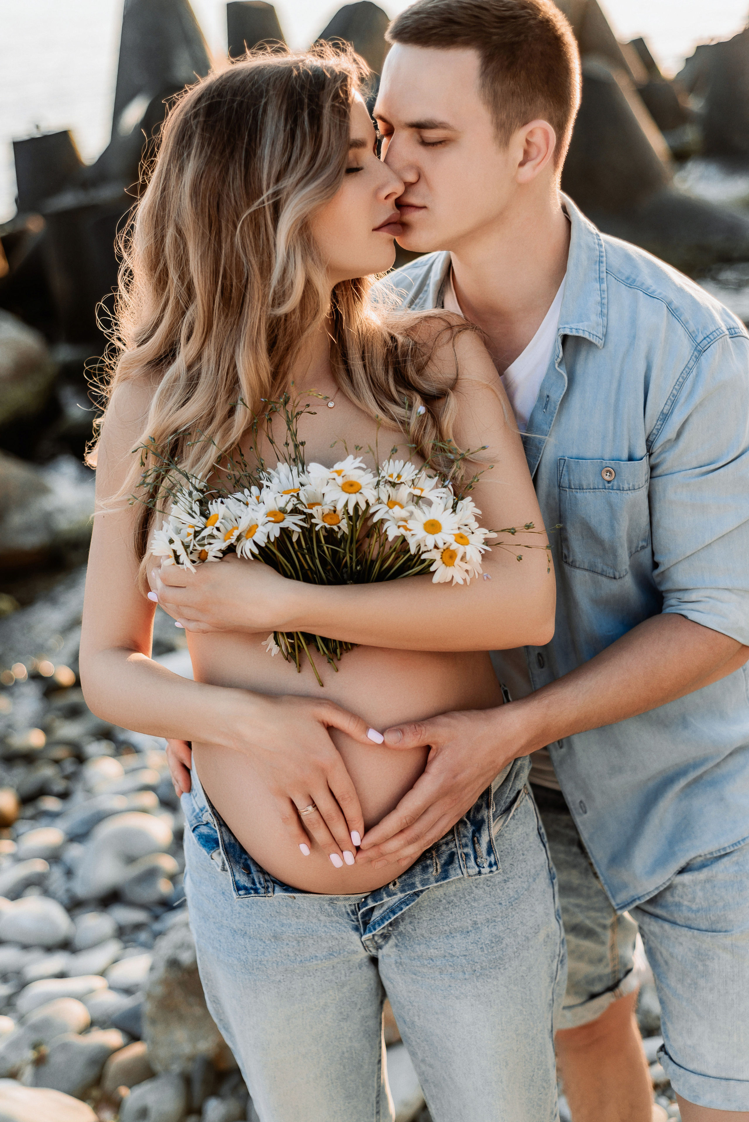 Nataliya & Dmitriy. ФОТОГРАФ ИРИНА ШАМАТАВА