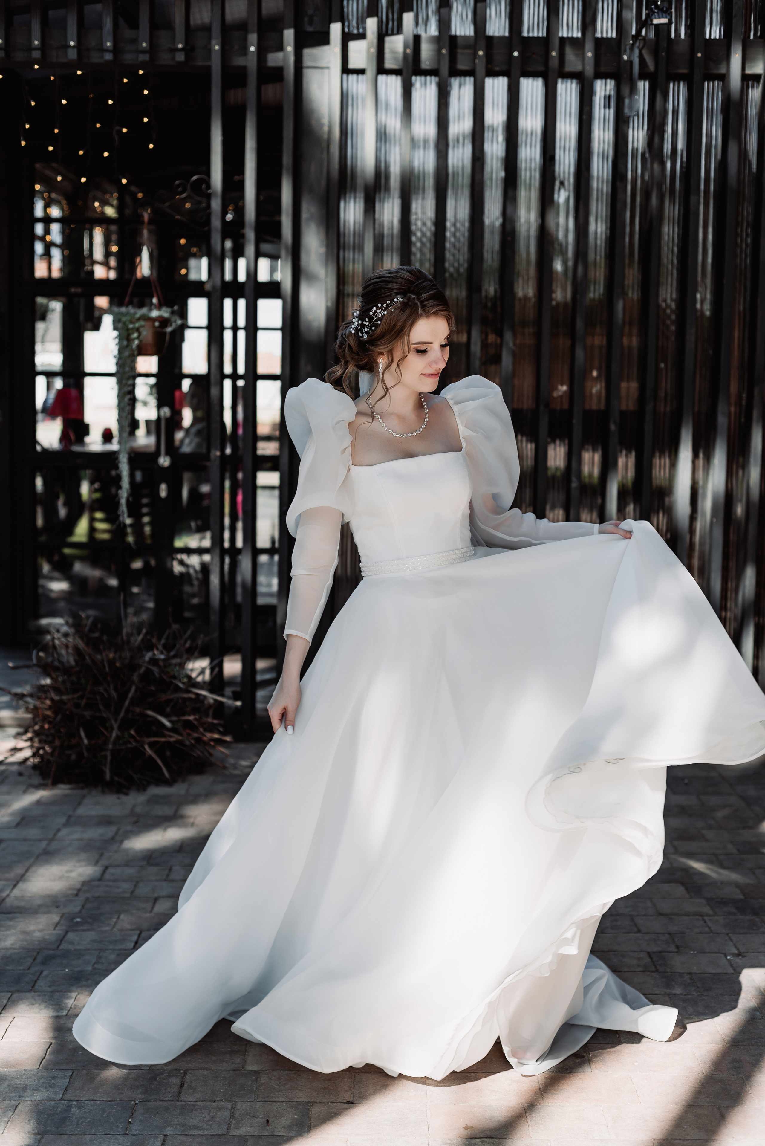 Yuliya & Mikhail. ФОТОГРАФ ИРИНА ШАМАТАВА