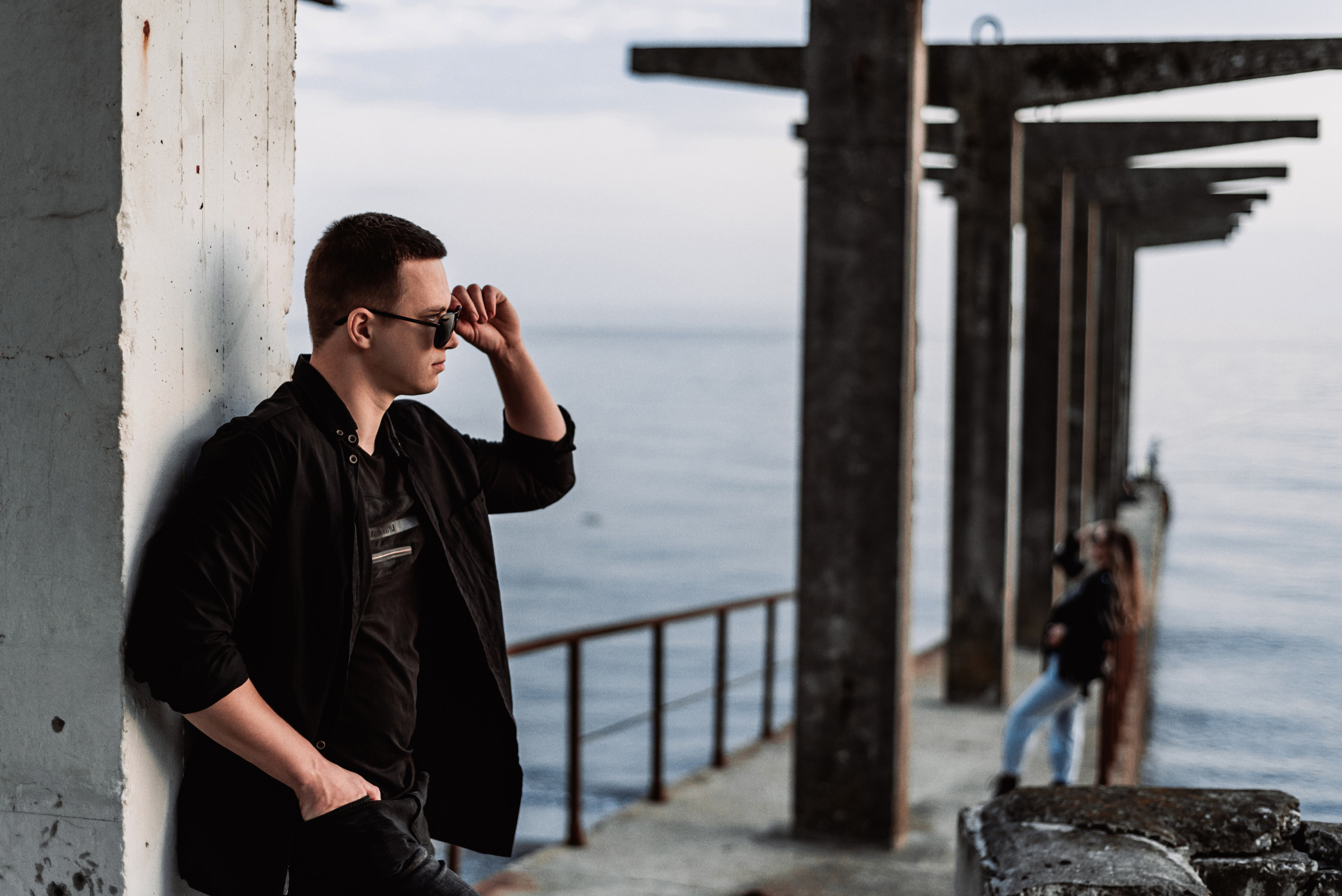 Nataliya & Dmitriy. ФОТОГРАФ ИРИНА ШАМАТАВА