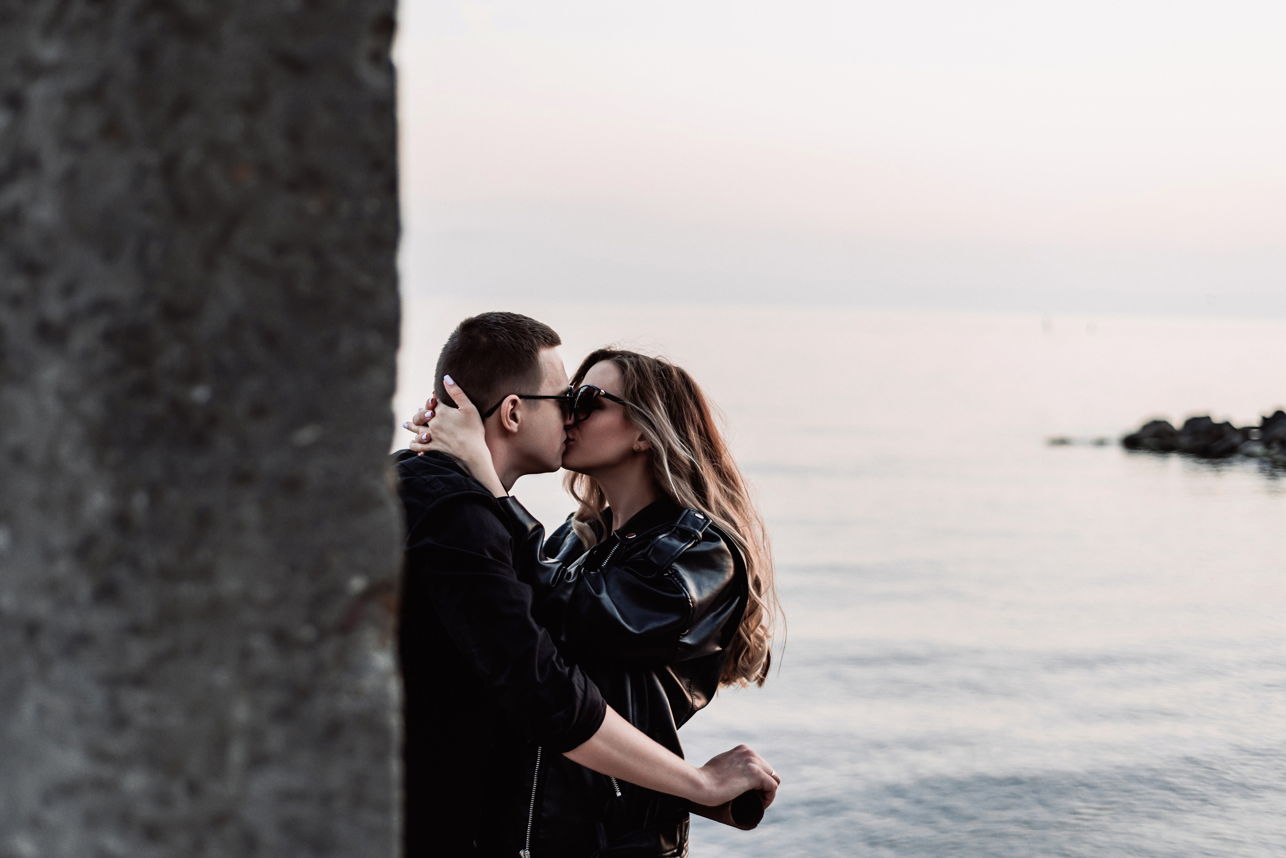 Nataliya & Dmitriy. ФОТОГРАФ ИРИНА ШАМАТАВА