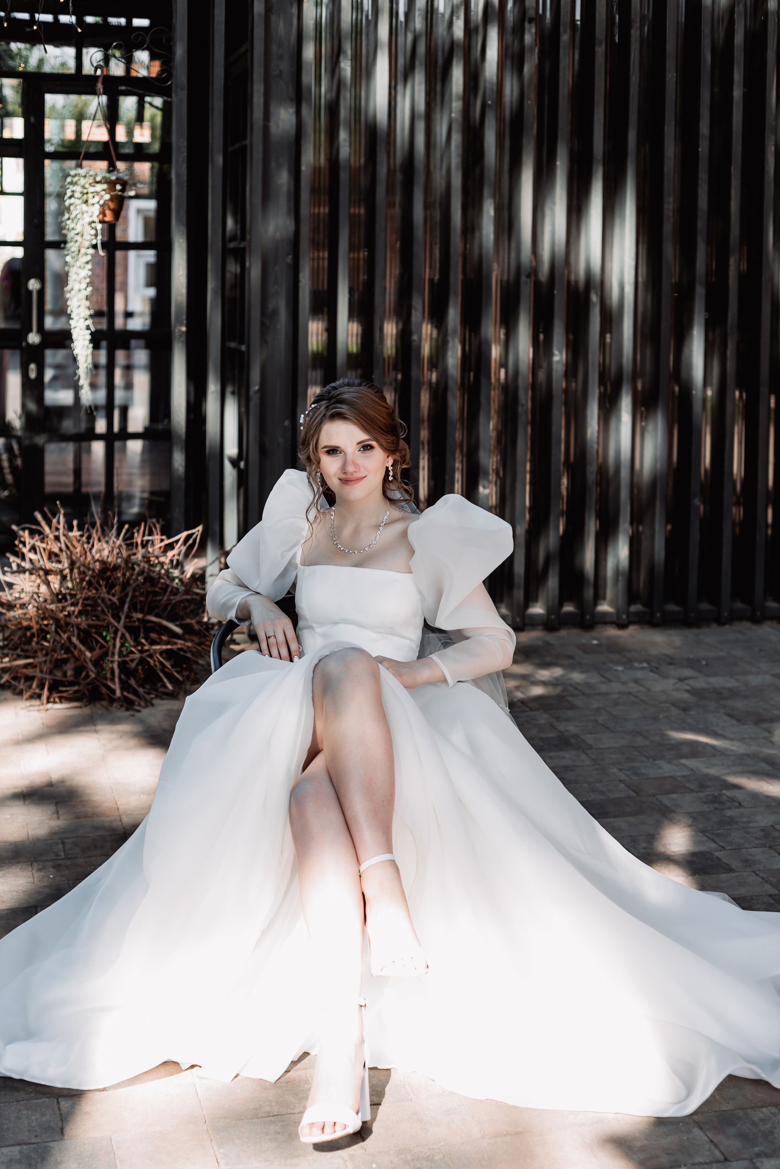 Yuliya & Mikhail. ФОТОГРАФ ИРИНА ШАМАТАВА