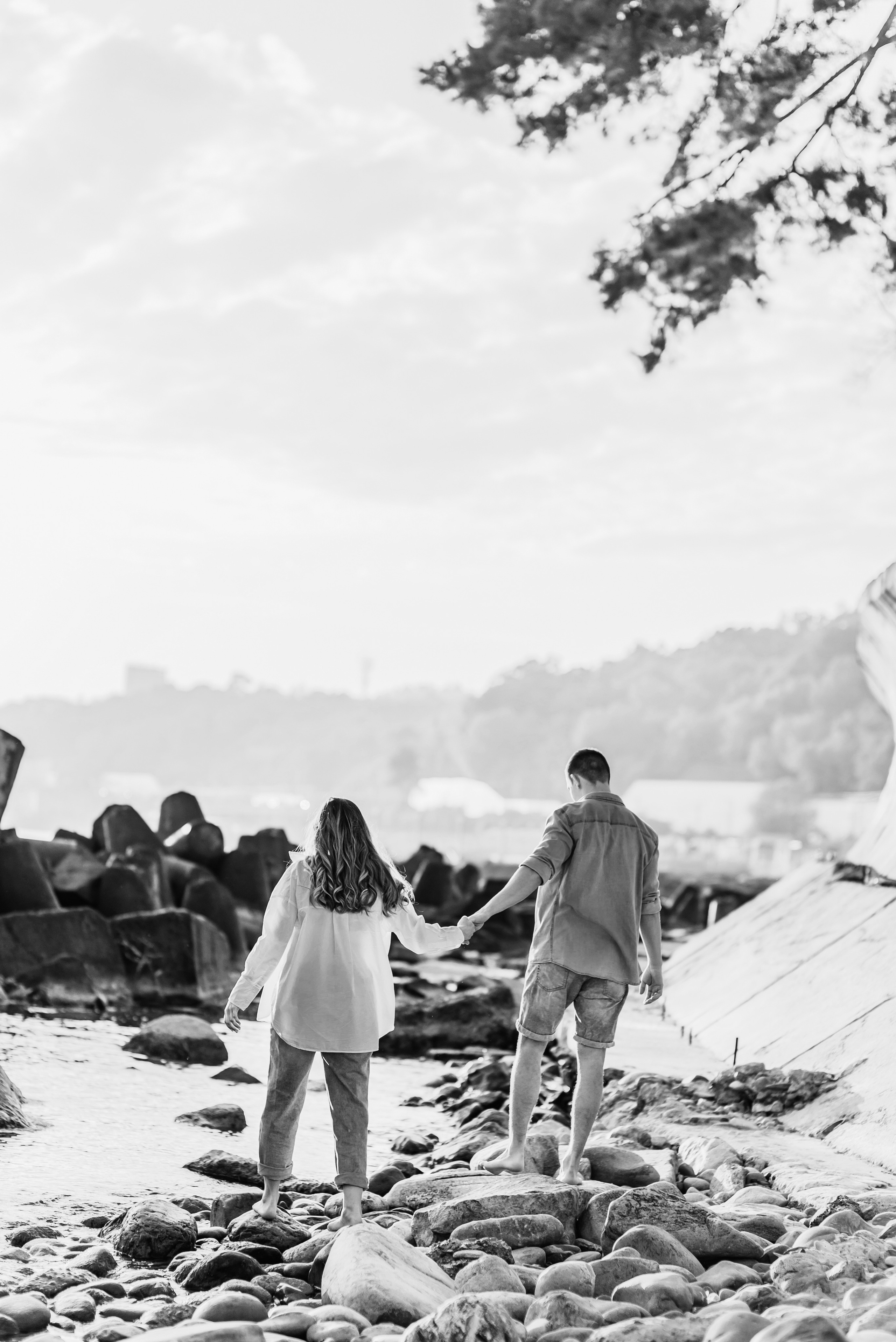 Nataliya & Dmitriy. ФОТОГРАФ ИРИНА ШАМАТАВА