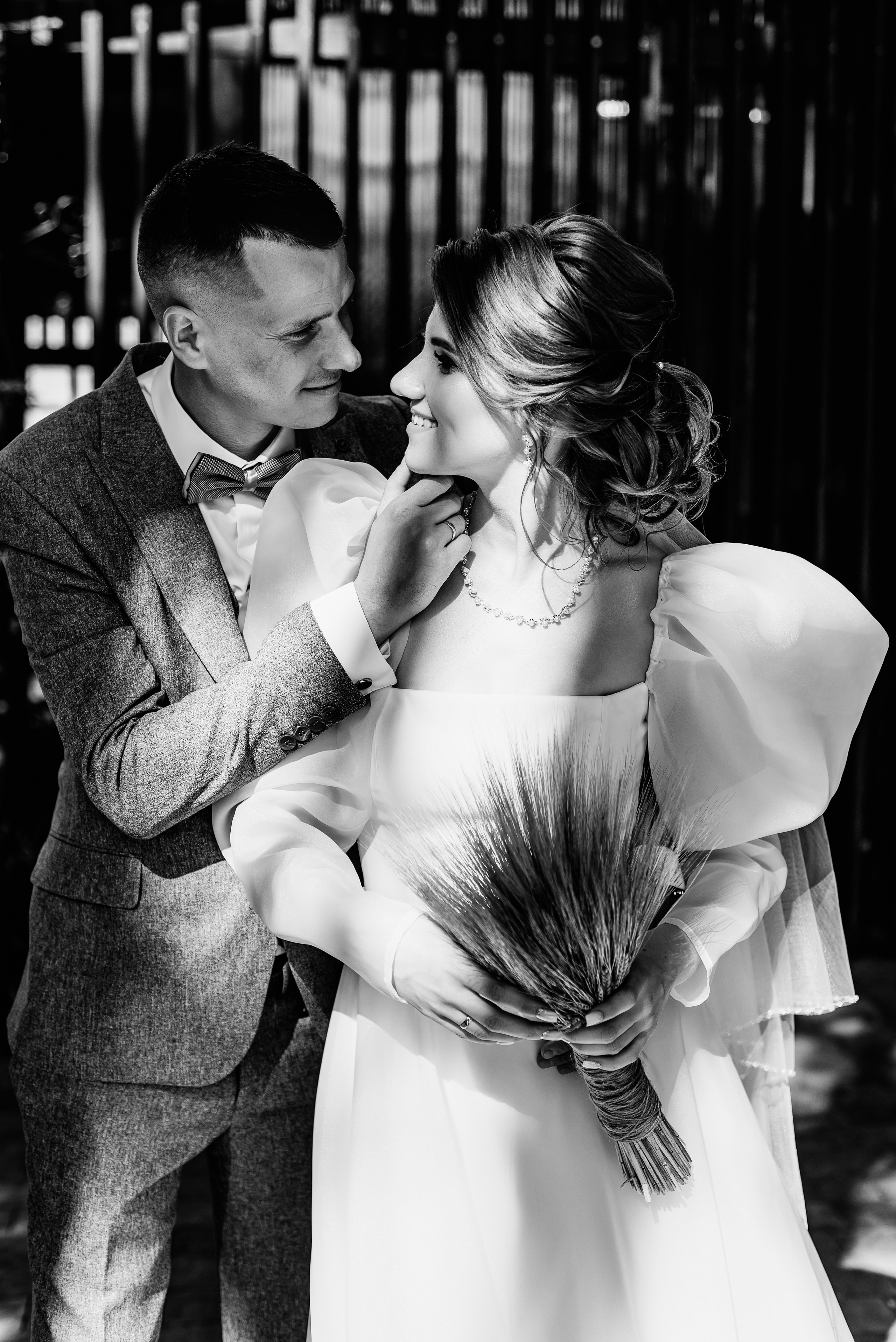 Yuliya & Mikhail. ФОТОГРАФ ИРИНА ШАМАТАВА