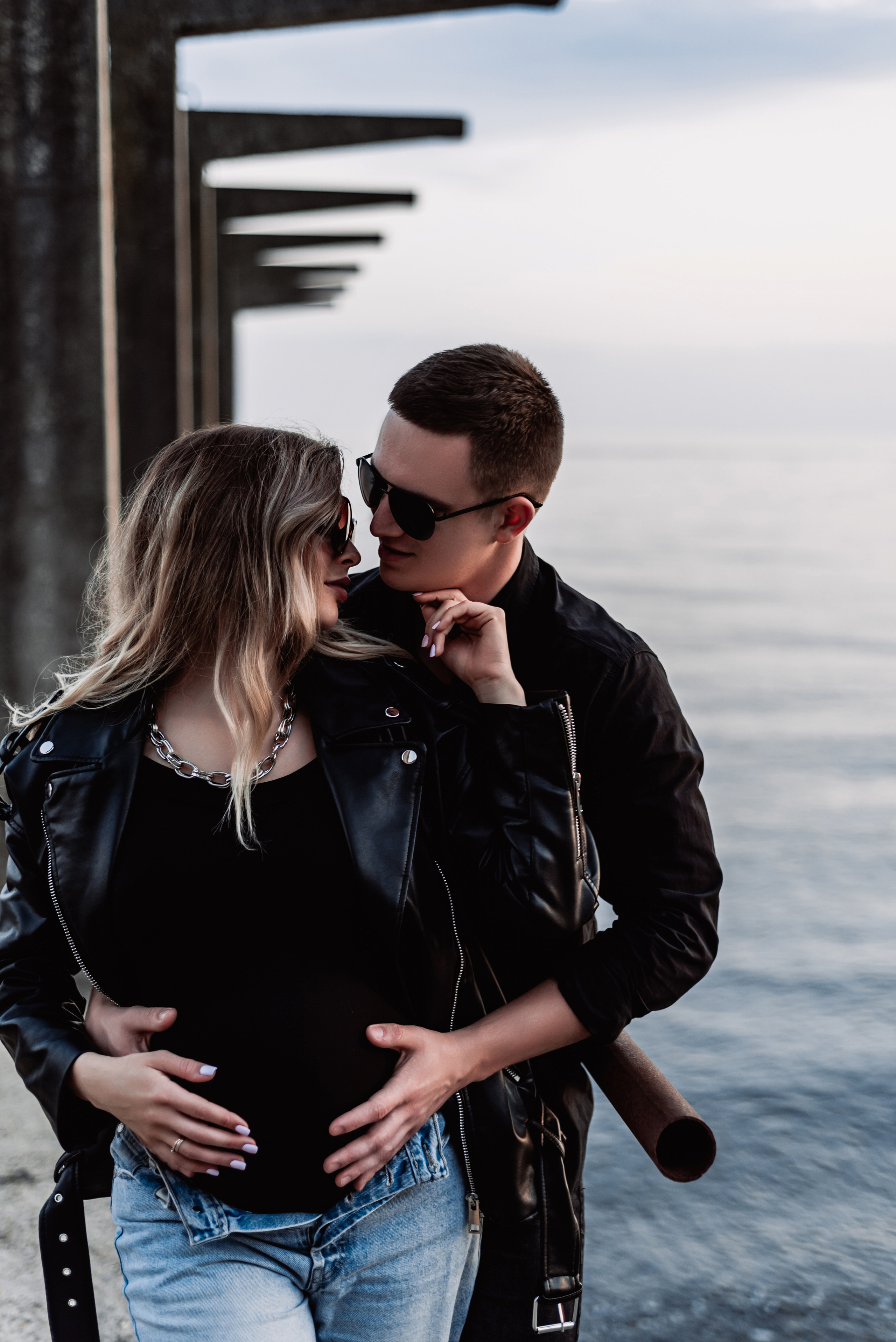 Nataliya & Dmitriy. ФОТОГРАФ ИРИНА ШАМАТАВА