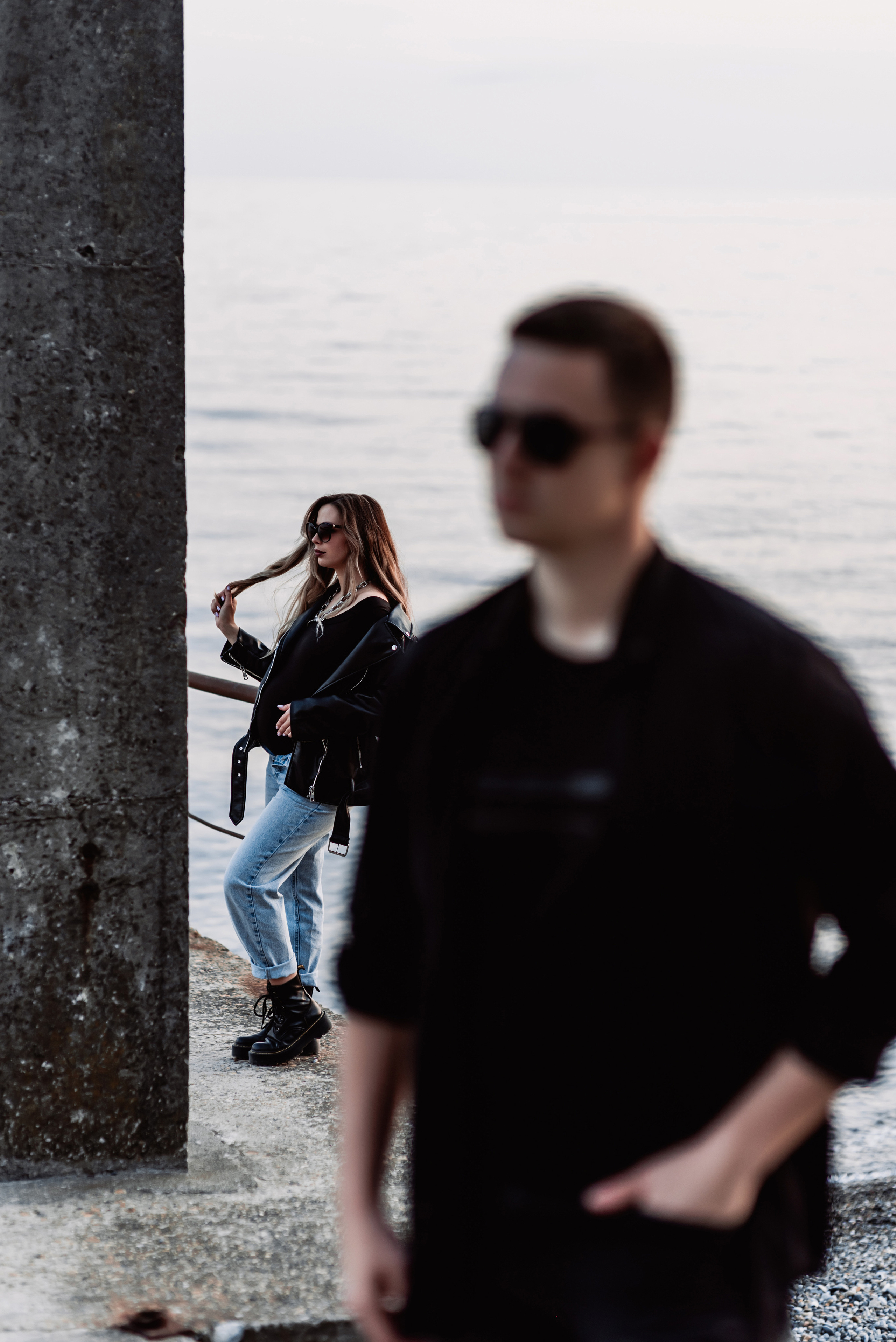 Nataliya & Dmitriy. ФОТОГРАФ ИРИНА ШАМАТАВА