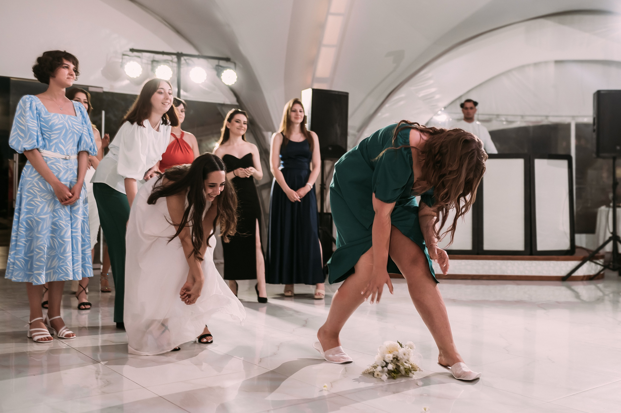 Фотографии со свадебного деня в Симферополе. Свадебный и семейный фотограф в Симферополе Дарья Маркова