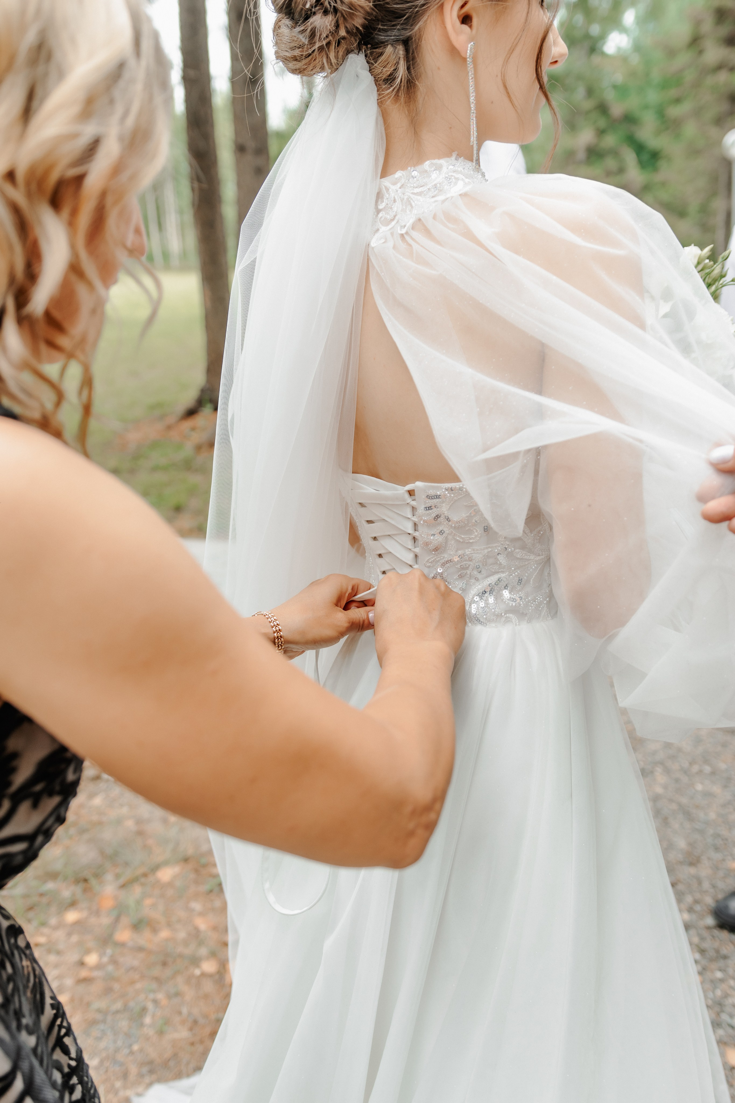 Свадьба Кирилла и Анастасии