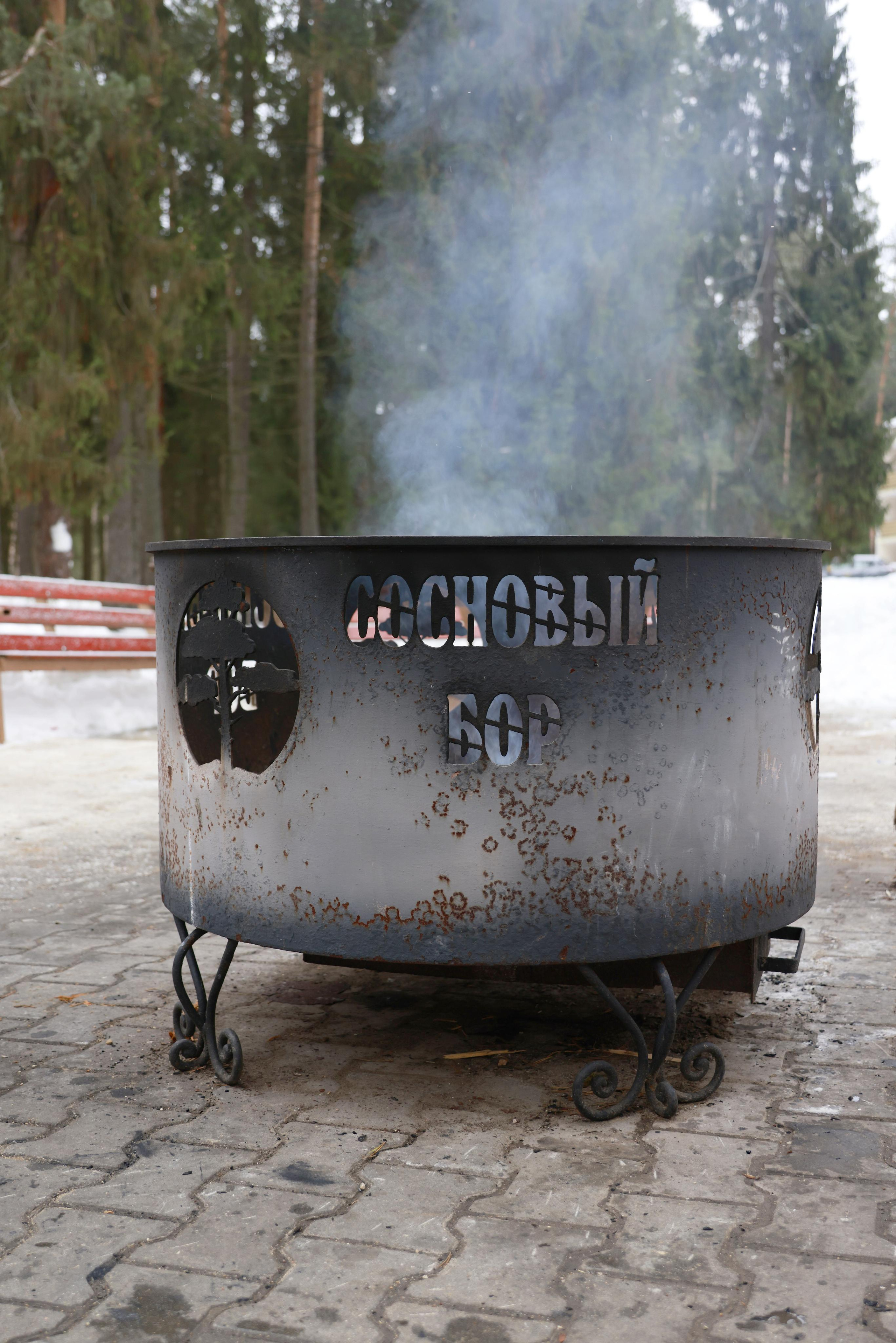 Фотохудожник BID