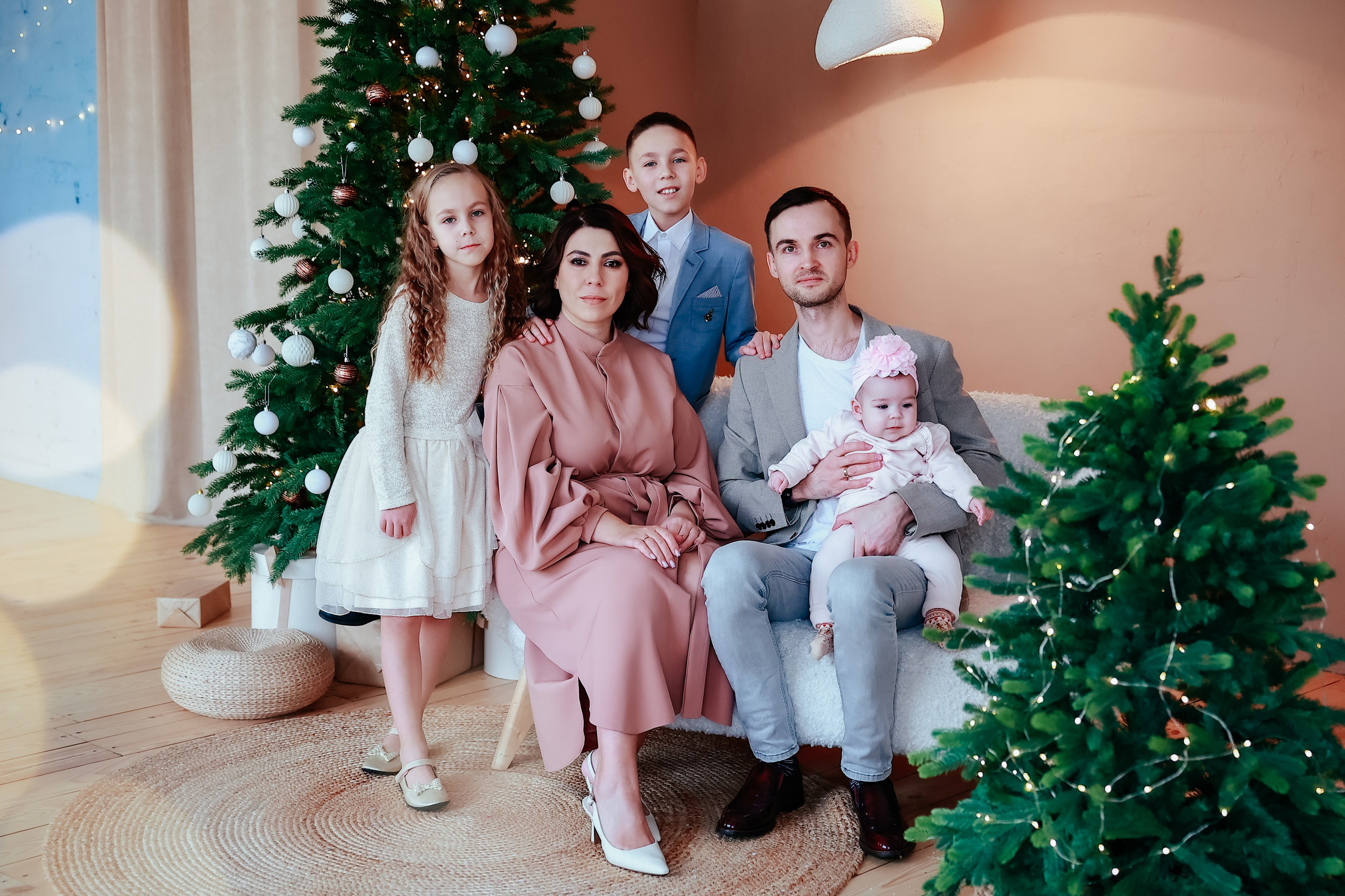 Новый год!. Спортивный и семейный фотограф в Екатеринбурге Ольга Горбунова меня