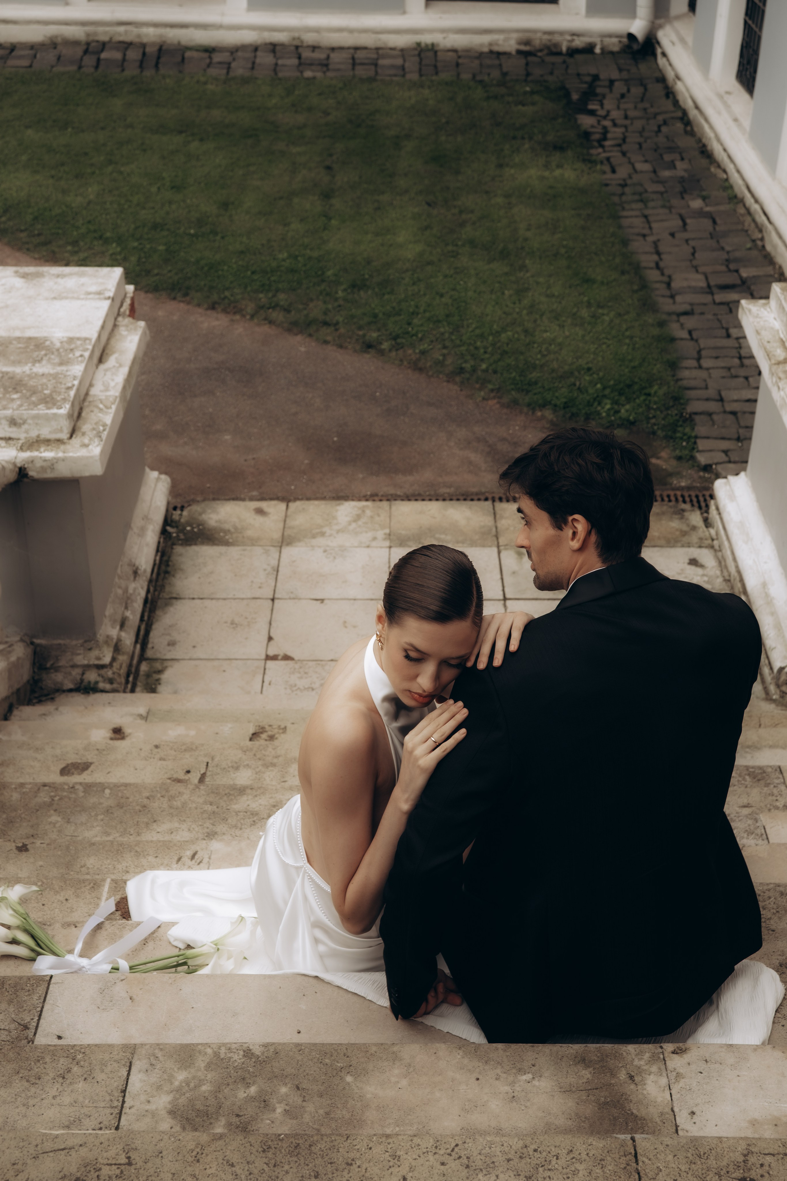 Свадьбы. Фотограф в Москве Виталий Есаулов