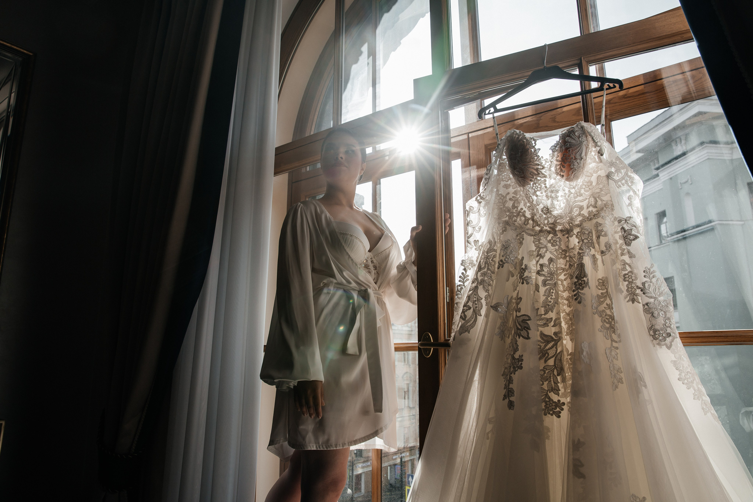 Подборка отелей на свадебный день. Свадебные фотограф и видеограф Наталья и Анатолий Новиковы СПб