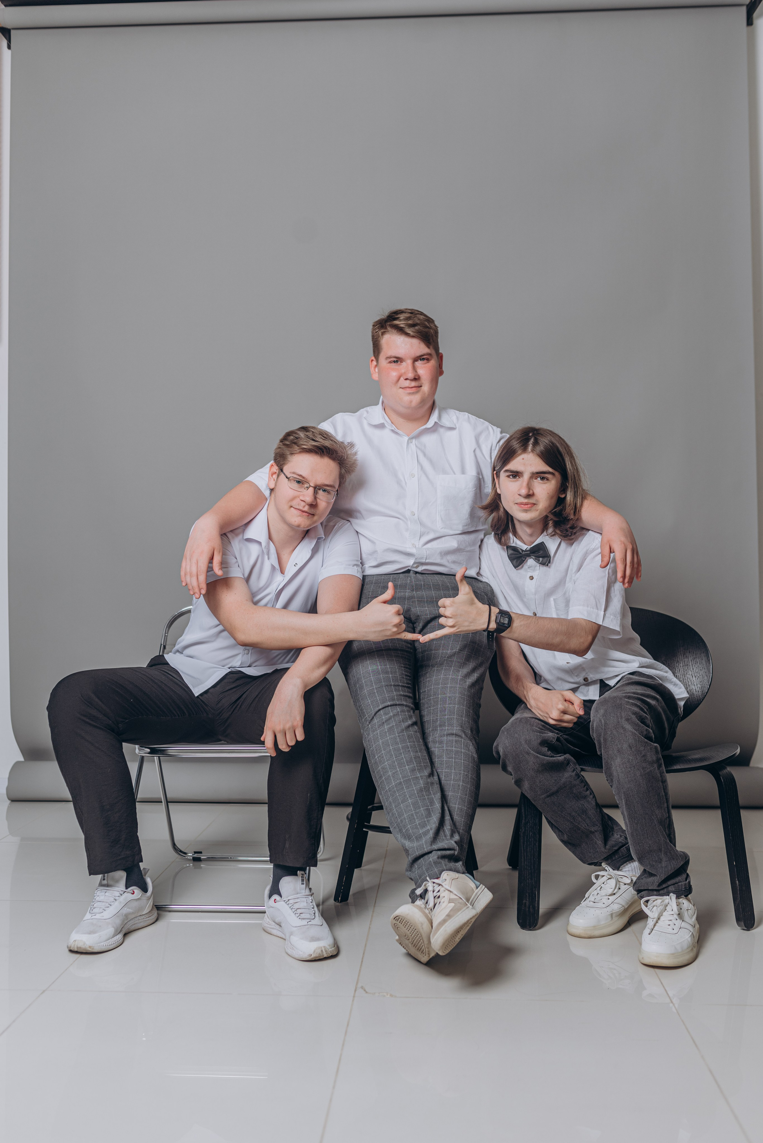 Альбом 1191. MILATE — выпускные альбомы, фотосессии и видео в Москве