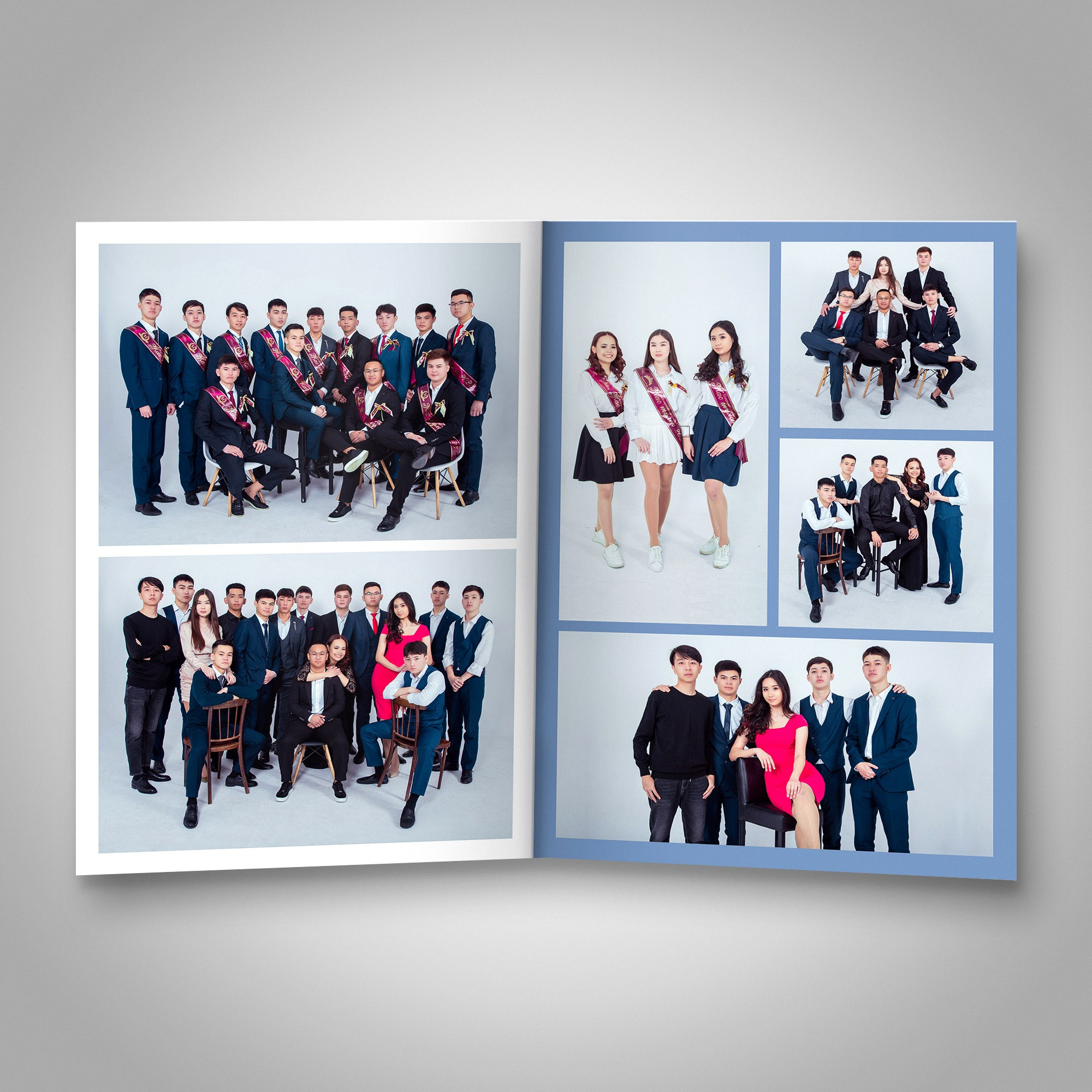 Виньетки Актобе