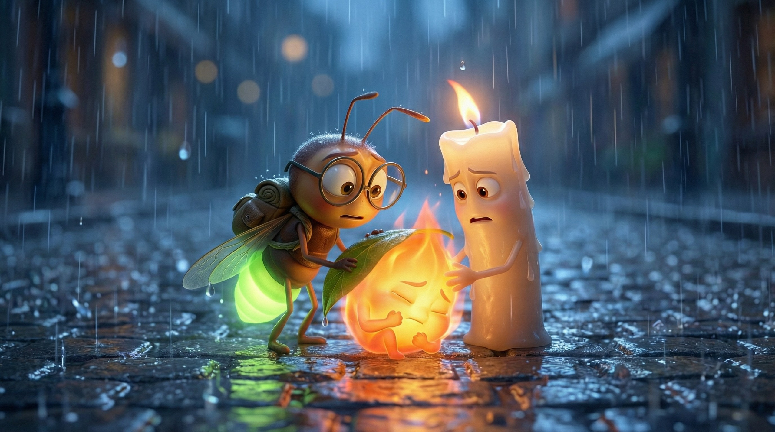 Мультфильм. Визуал для бизнеса и брендов. Фотограф, ИИ-креатор, обучение. Елена Губская. Симферополь