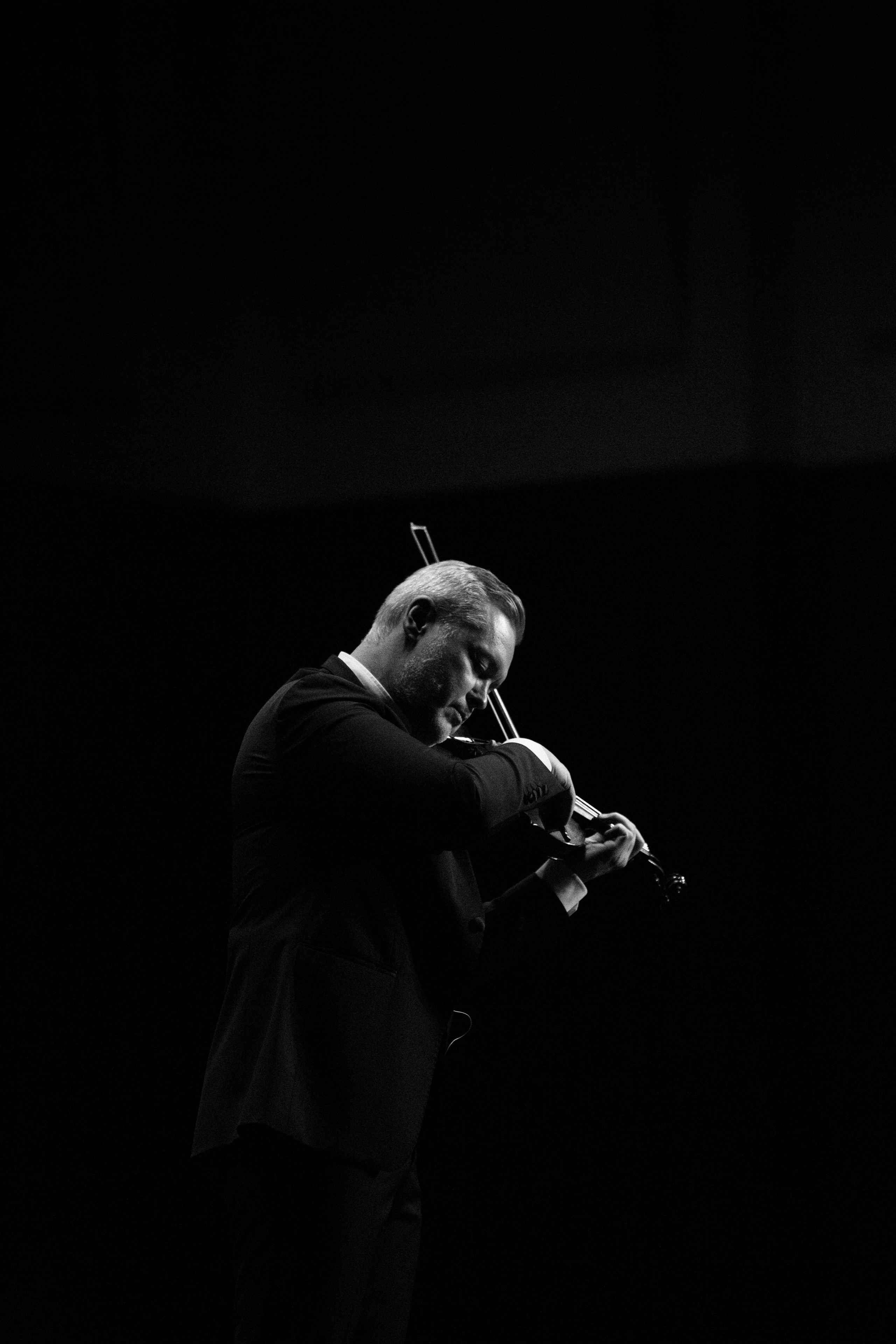 «Па-де-де на пальцах и для пальцев»