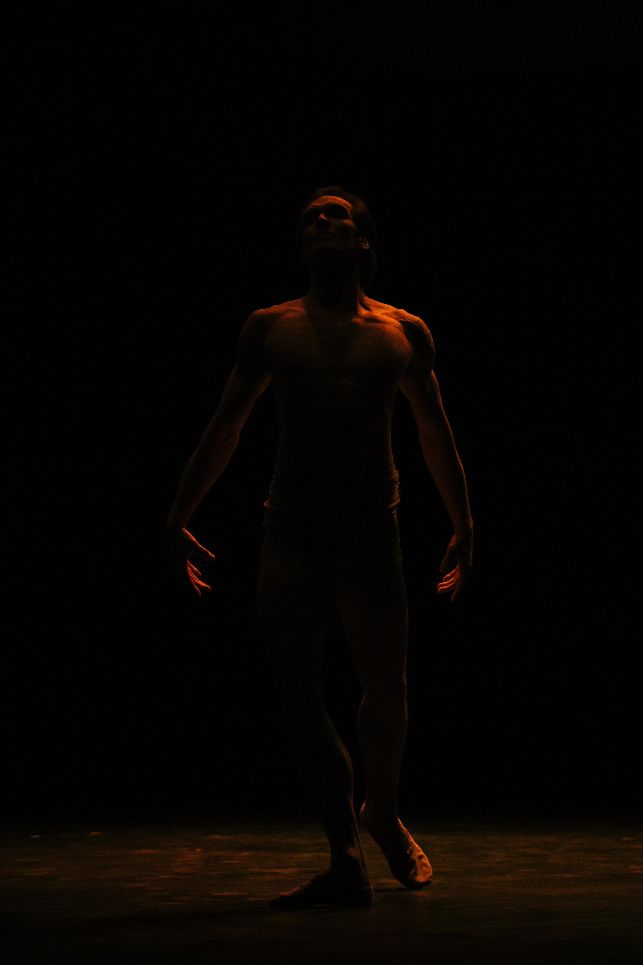 «Па-де-де на пальцах и для пальцев»