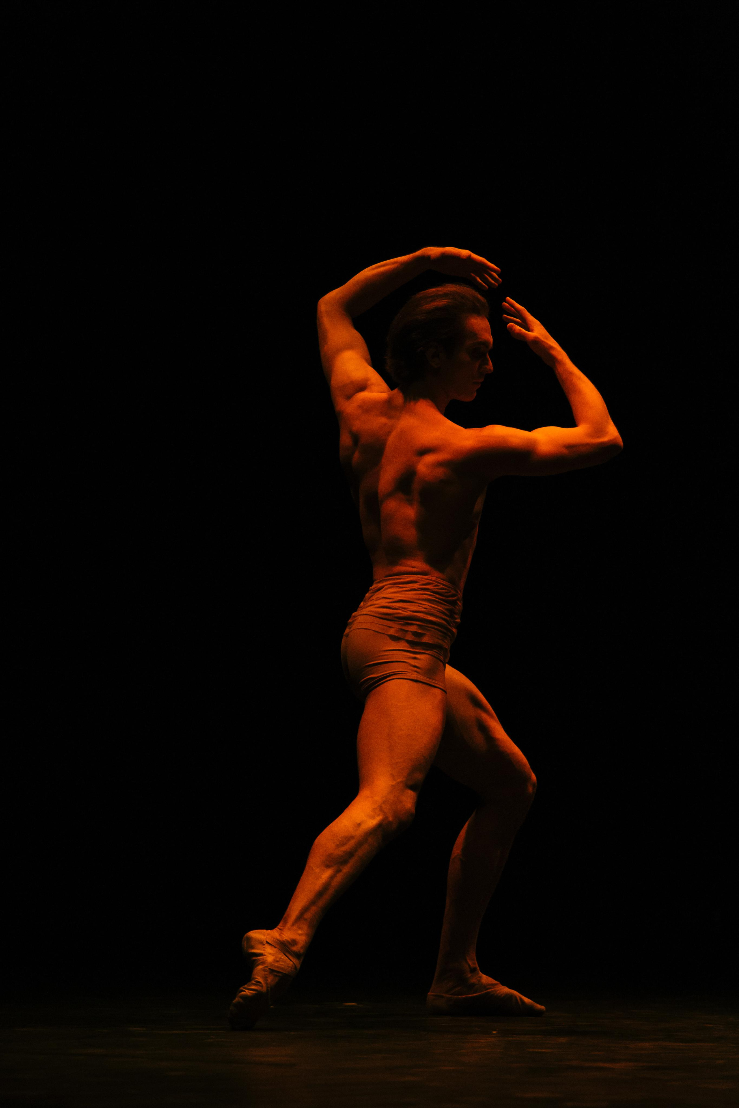 «Па-де-де на пальцах и для пальцев»