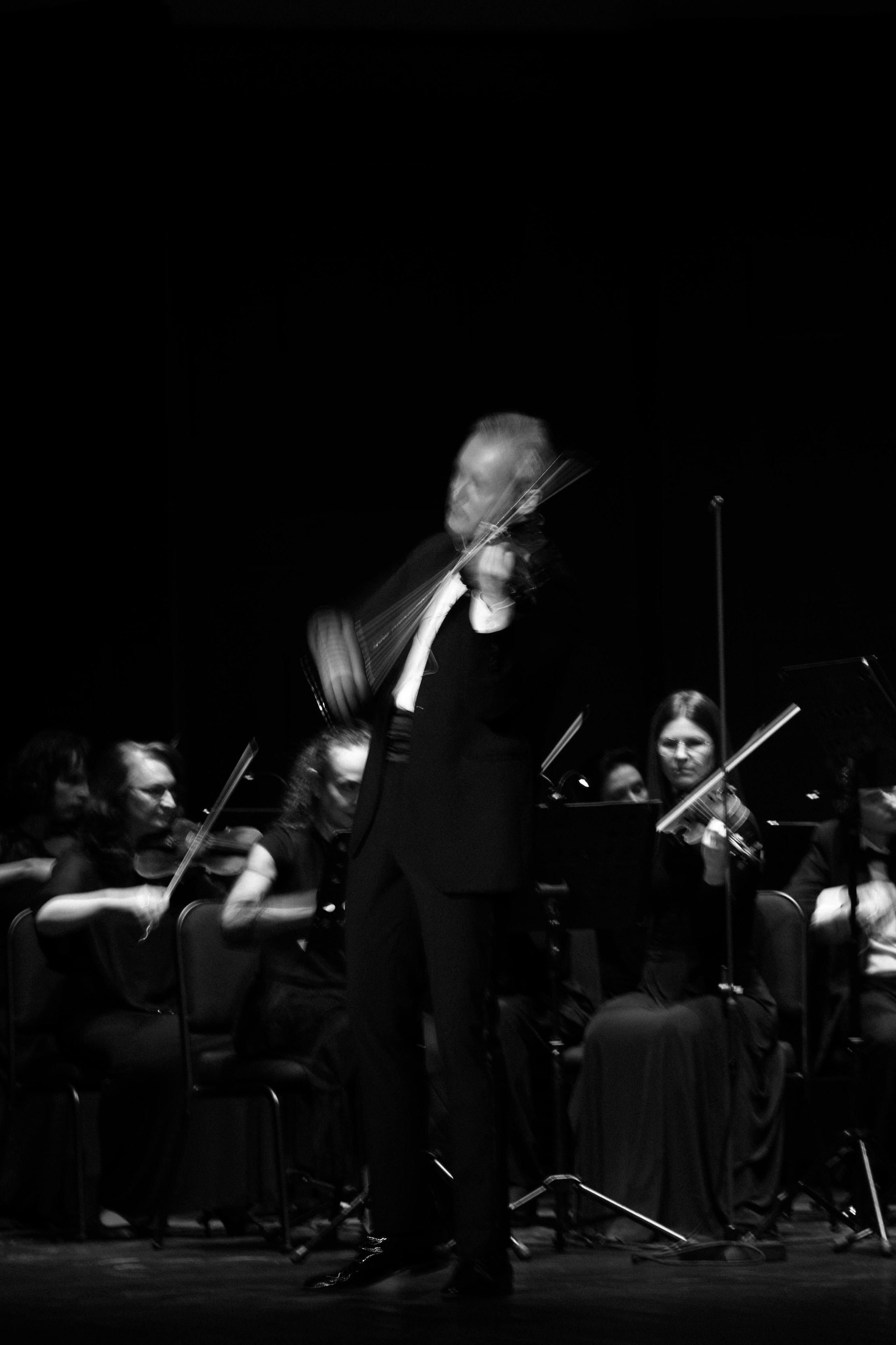 «Па-де-де на пальцах и для пальцев»